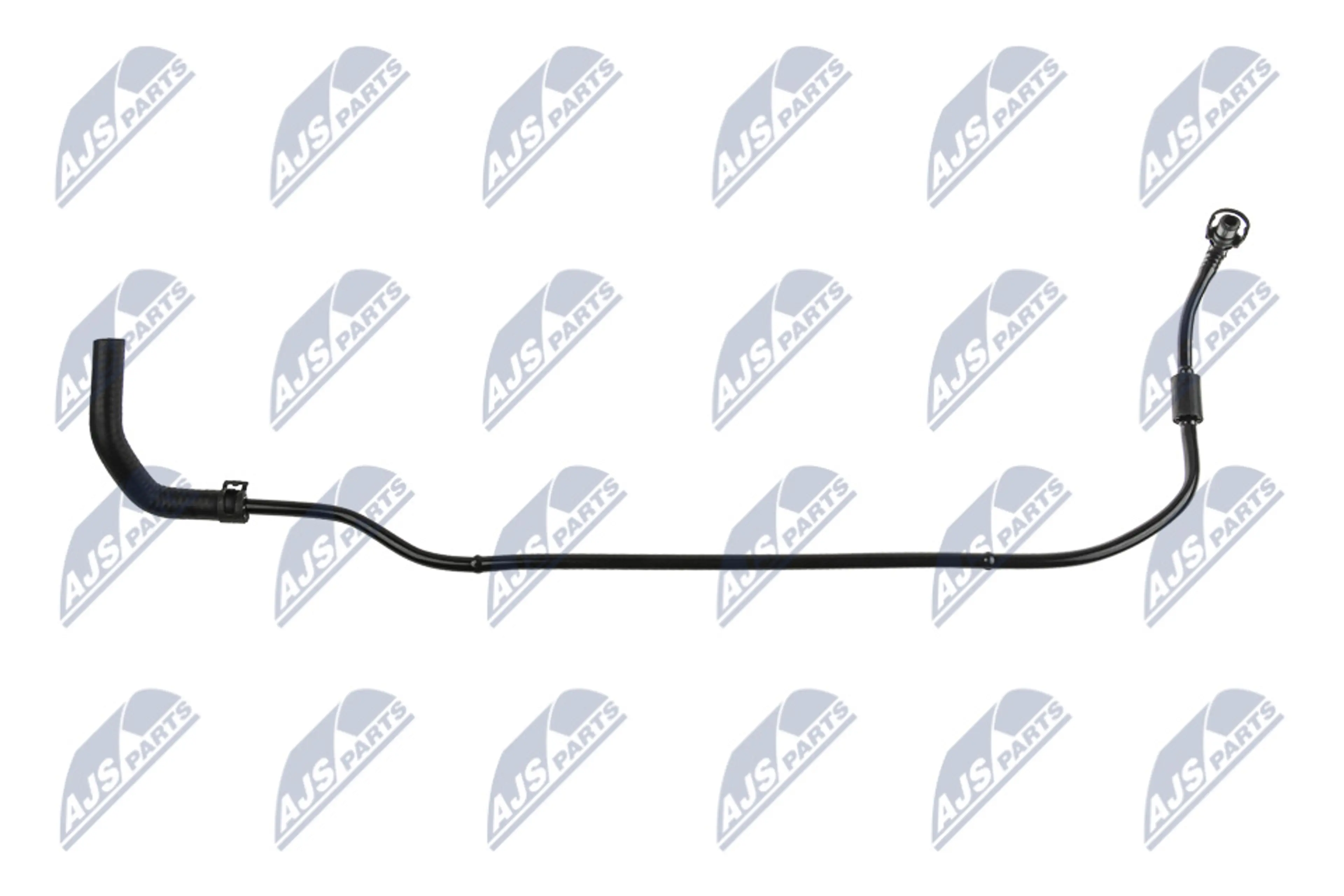 NTY TUBO / MANGUERA DEL SISTEMA DE