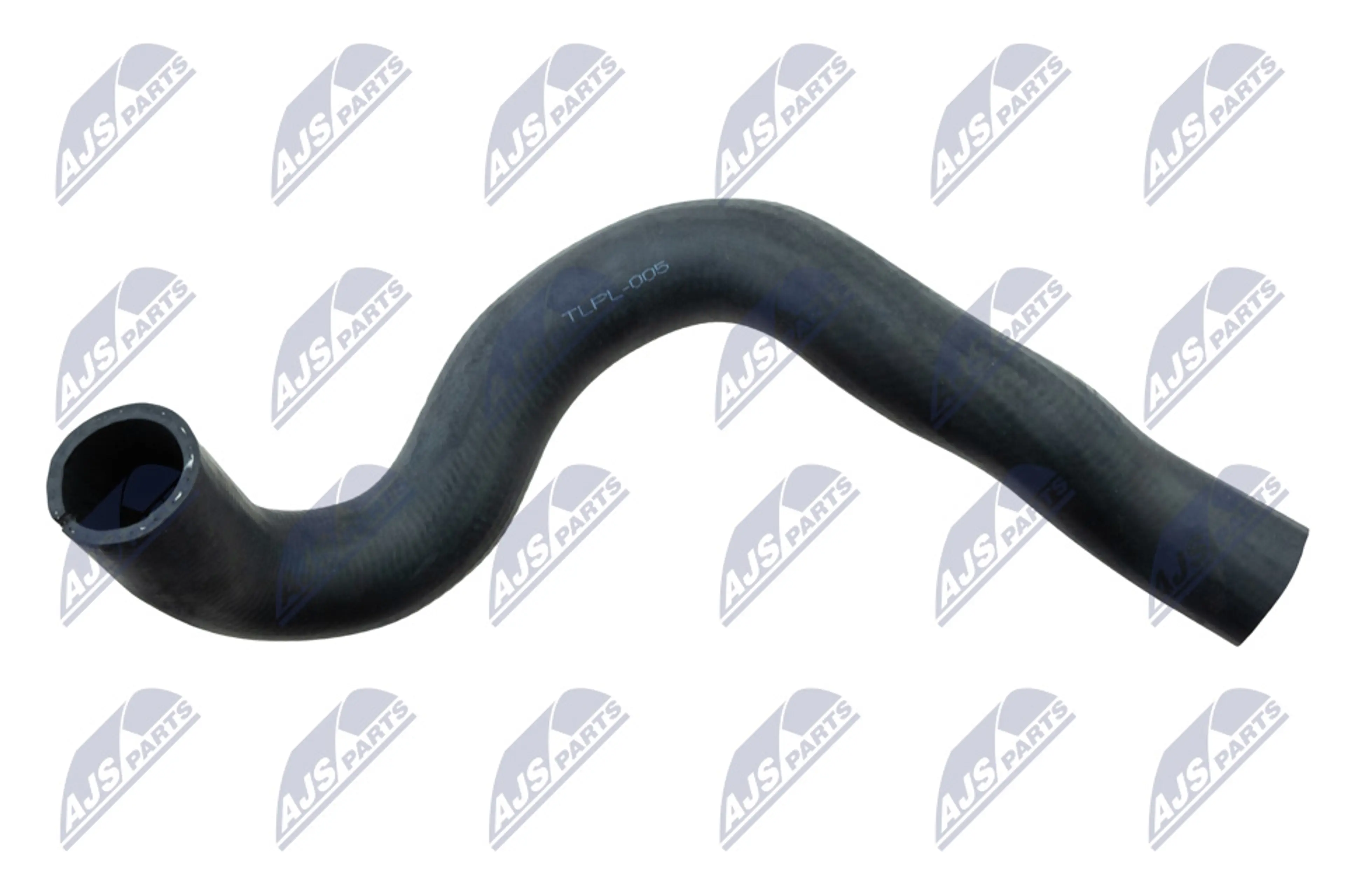 NTY TUBO / MANGUERA DEL SISTEMA DE