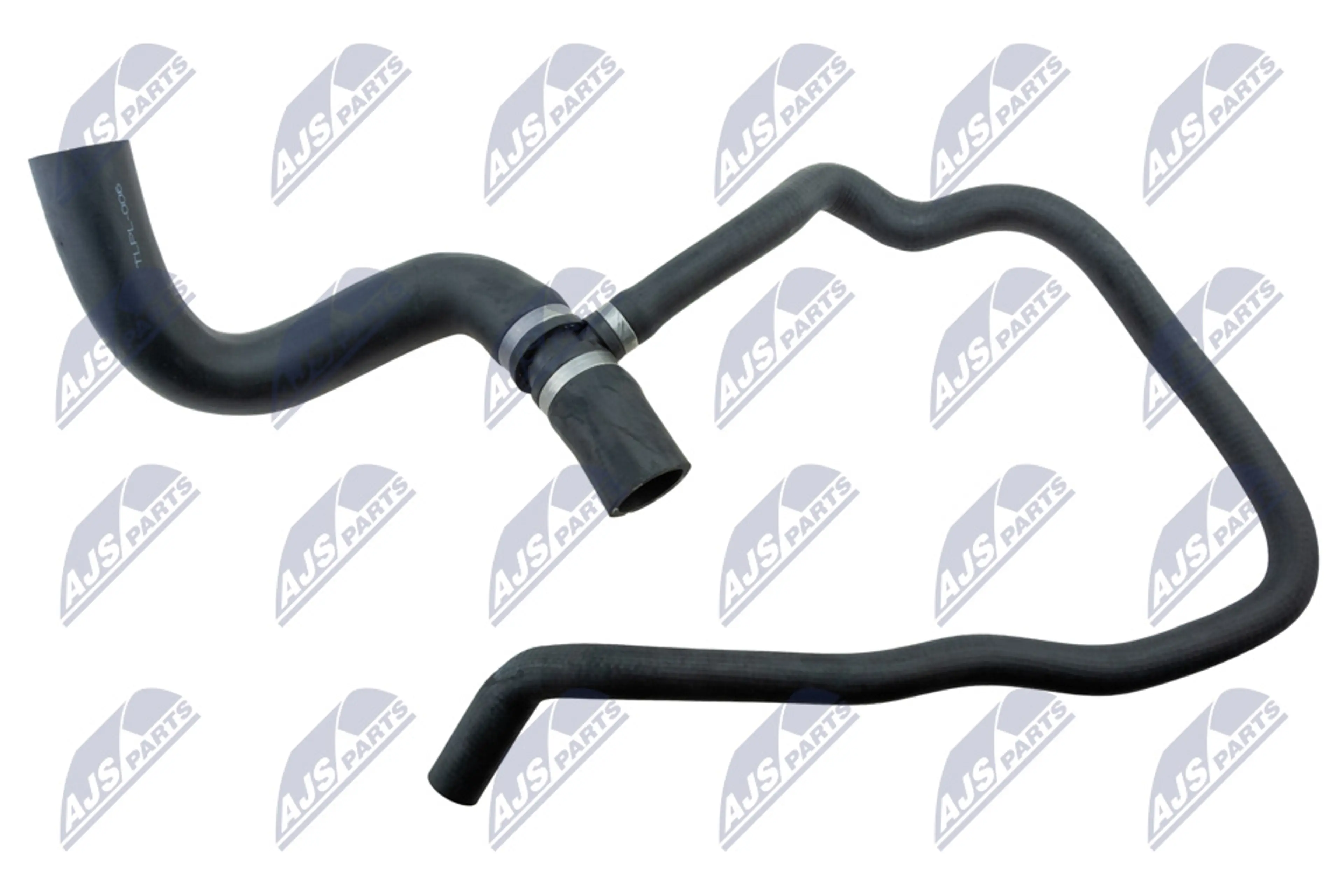 NTY TUBO / MANGUERA DEL SISTEMA DE