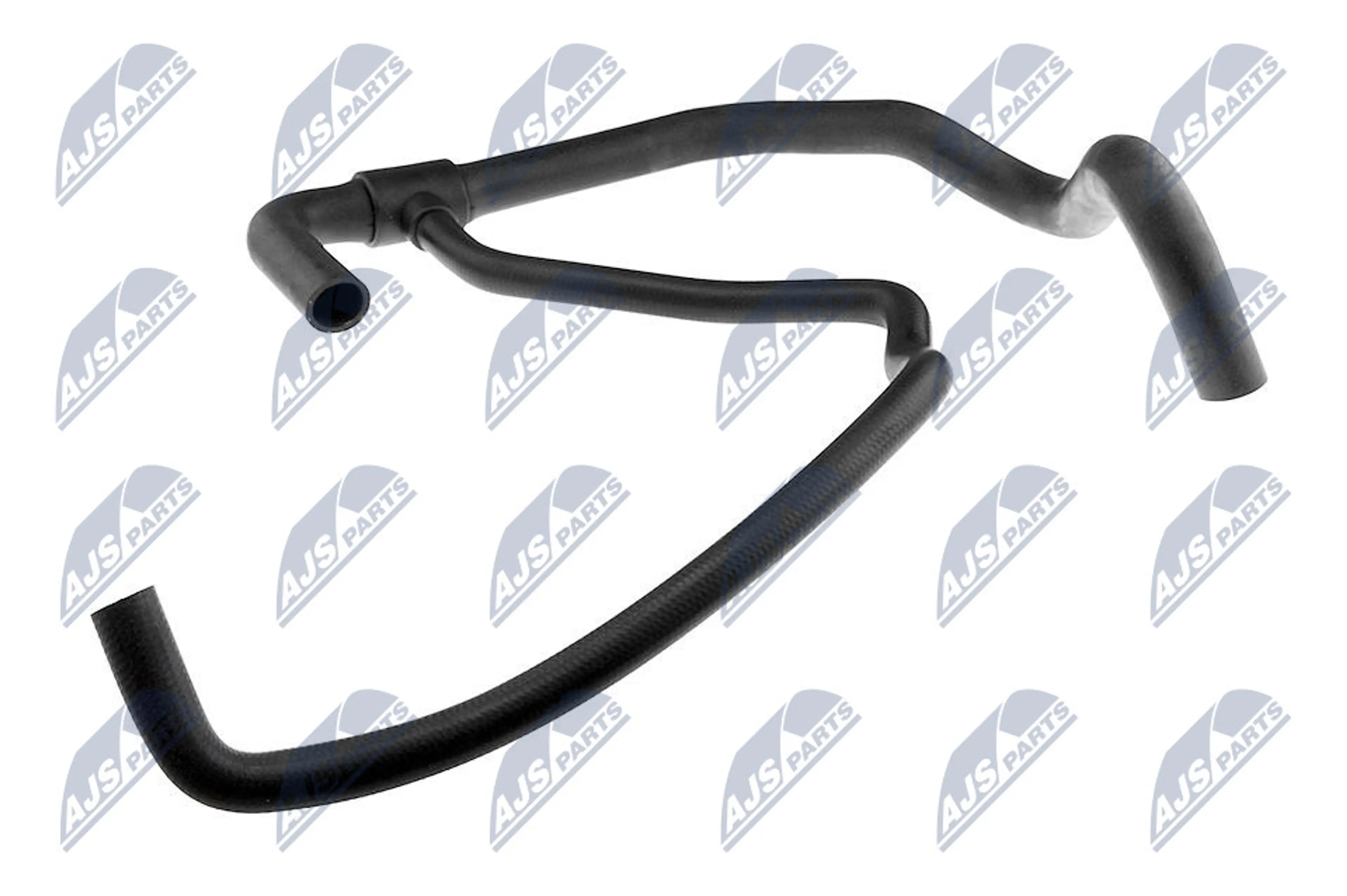 NTY TUBO / MANGUERA DEL SISTEMA DE