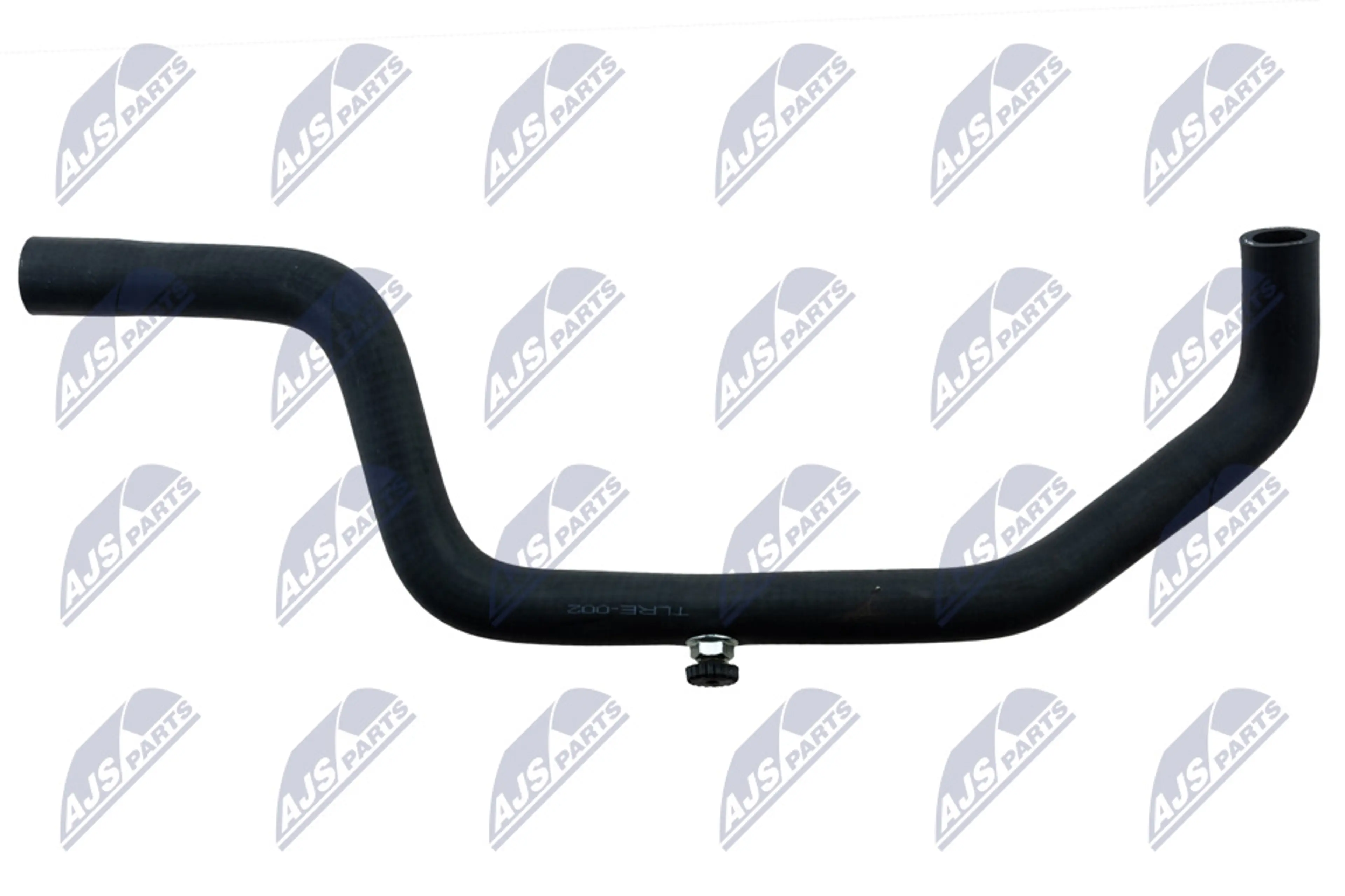 NTY TUBO / MANGUERA DEL SISTEMA DE