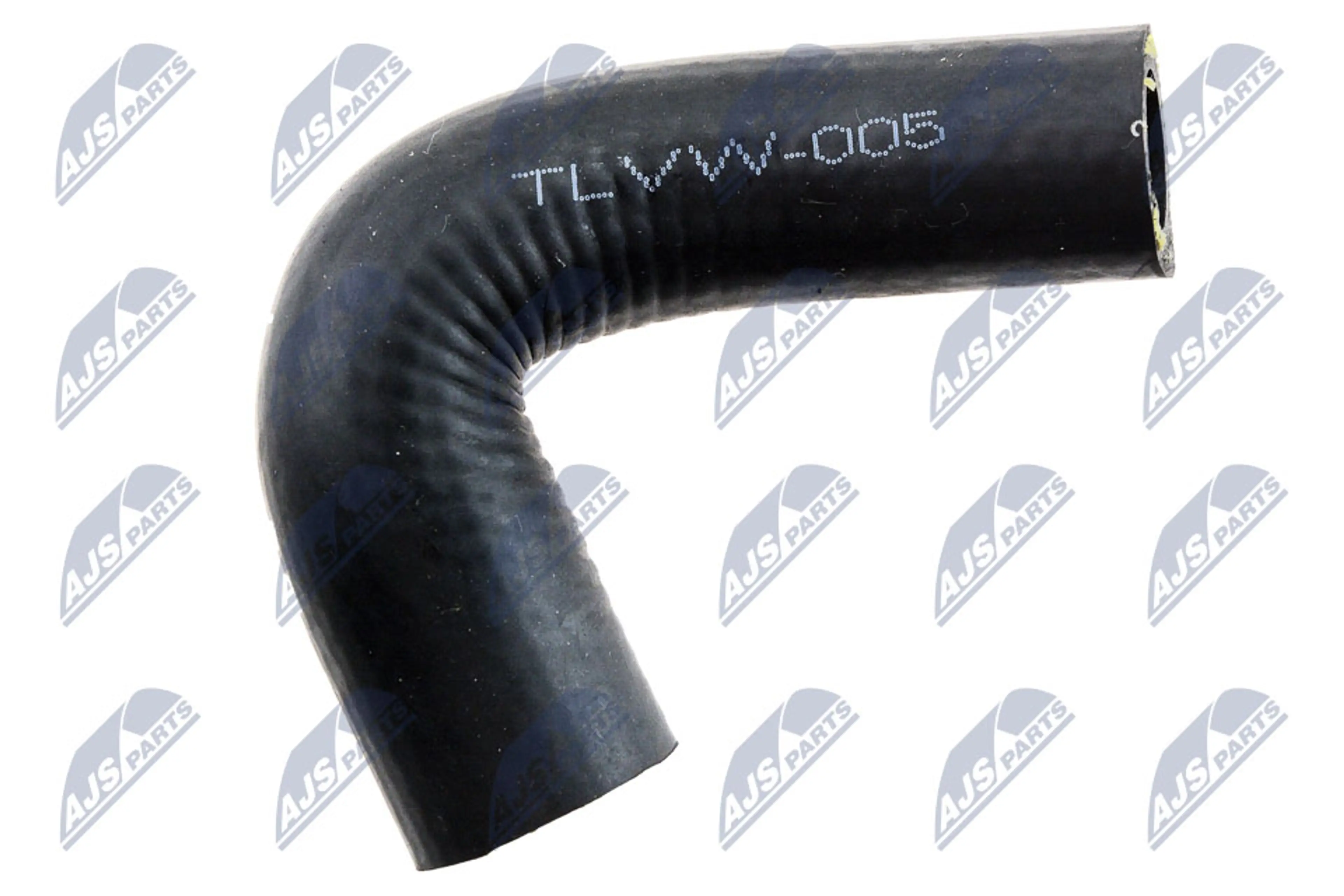 NTY TUBO / MANGUERA DEL SISTEMA DE