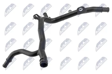 NTY TUBO / MANGUERA DEL SISTEMA DE