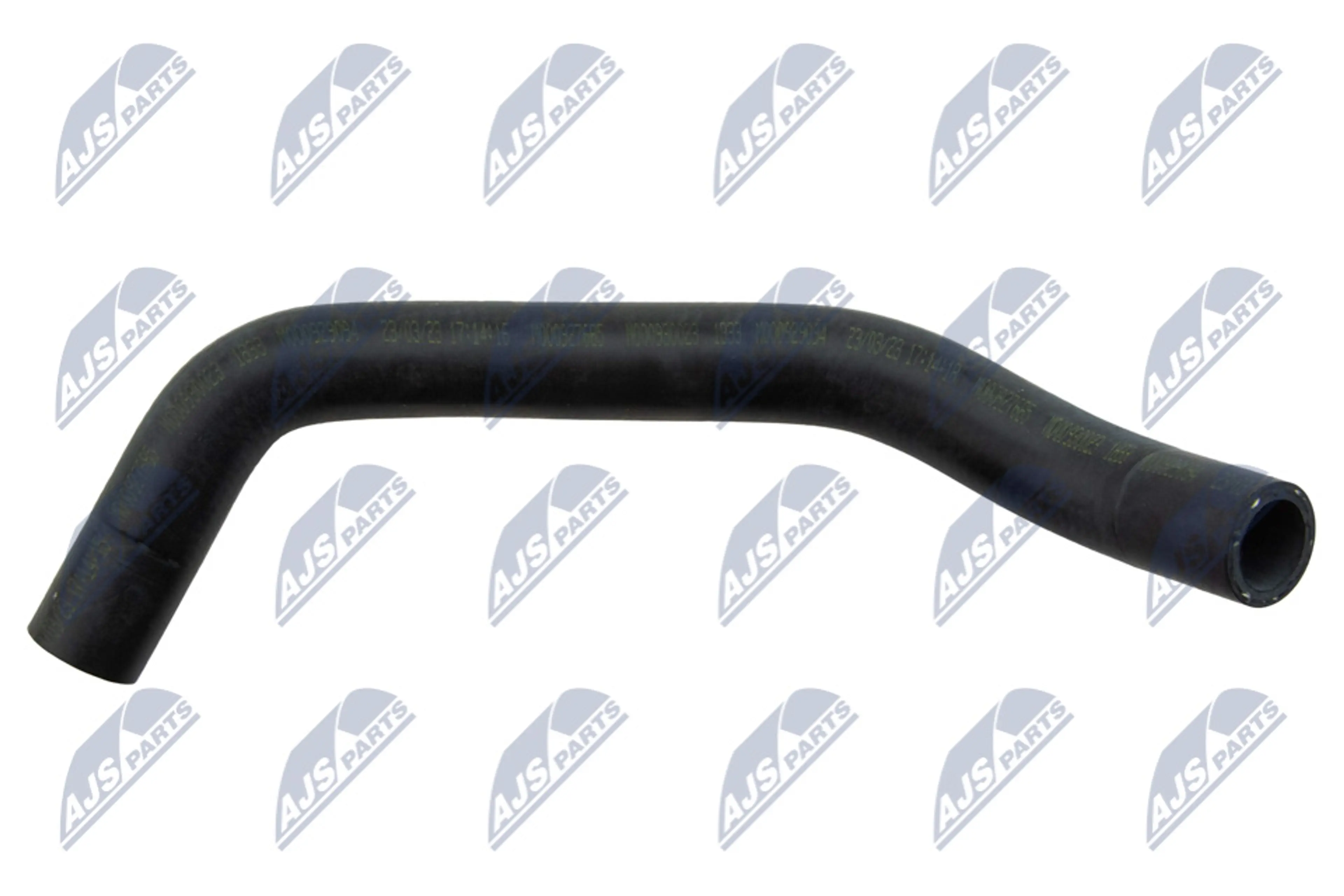 NTY TUBO / MANGUERA DEL SISTEMA DE