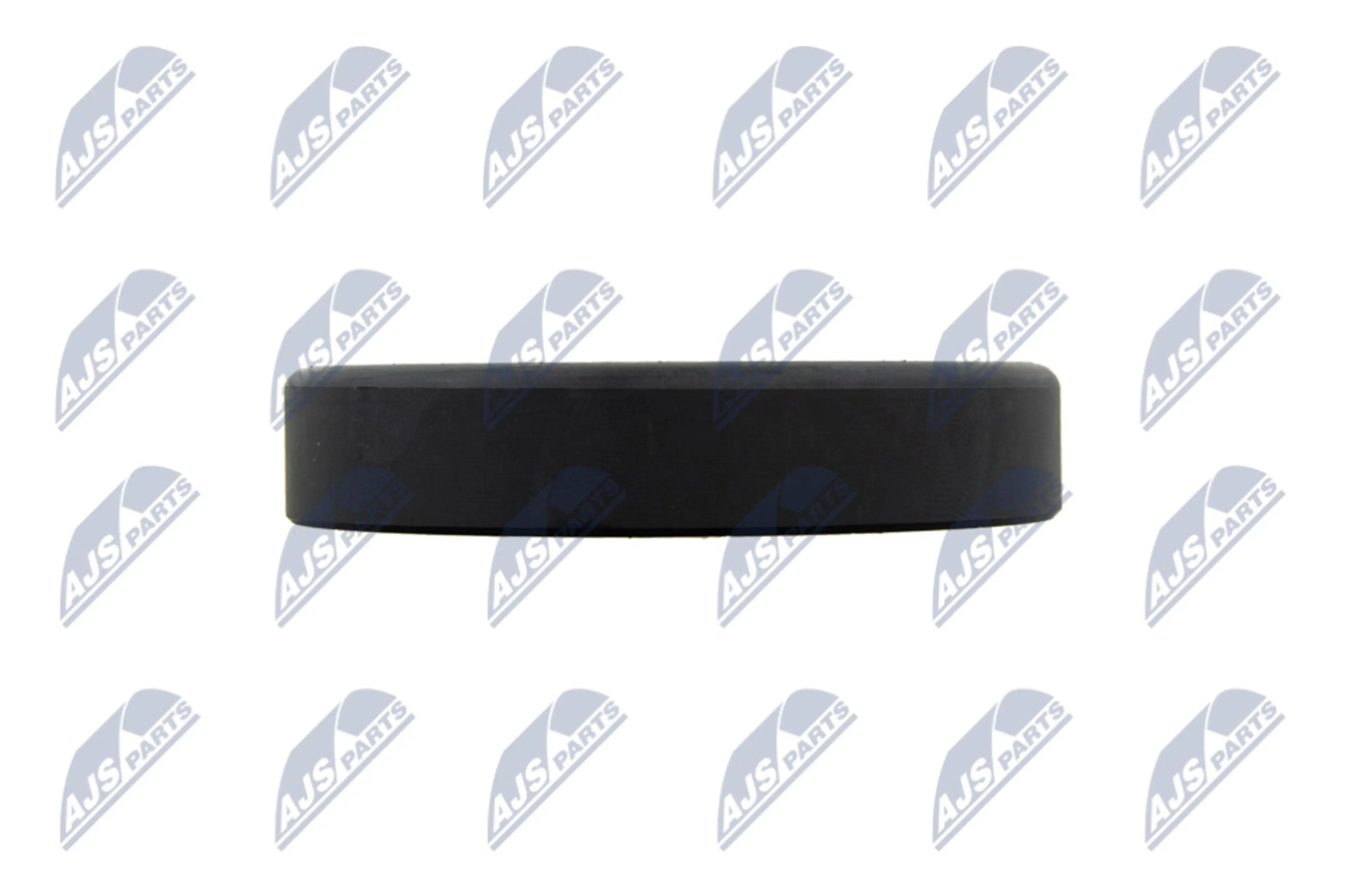 NTY KOLO PASOWE POMPY WODY