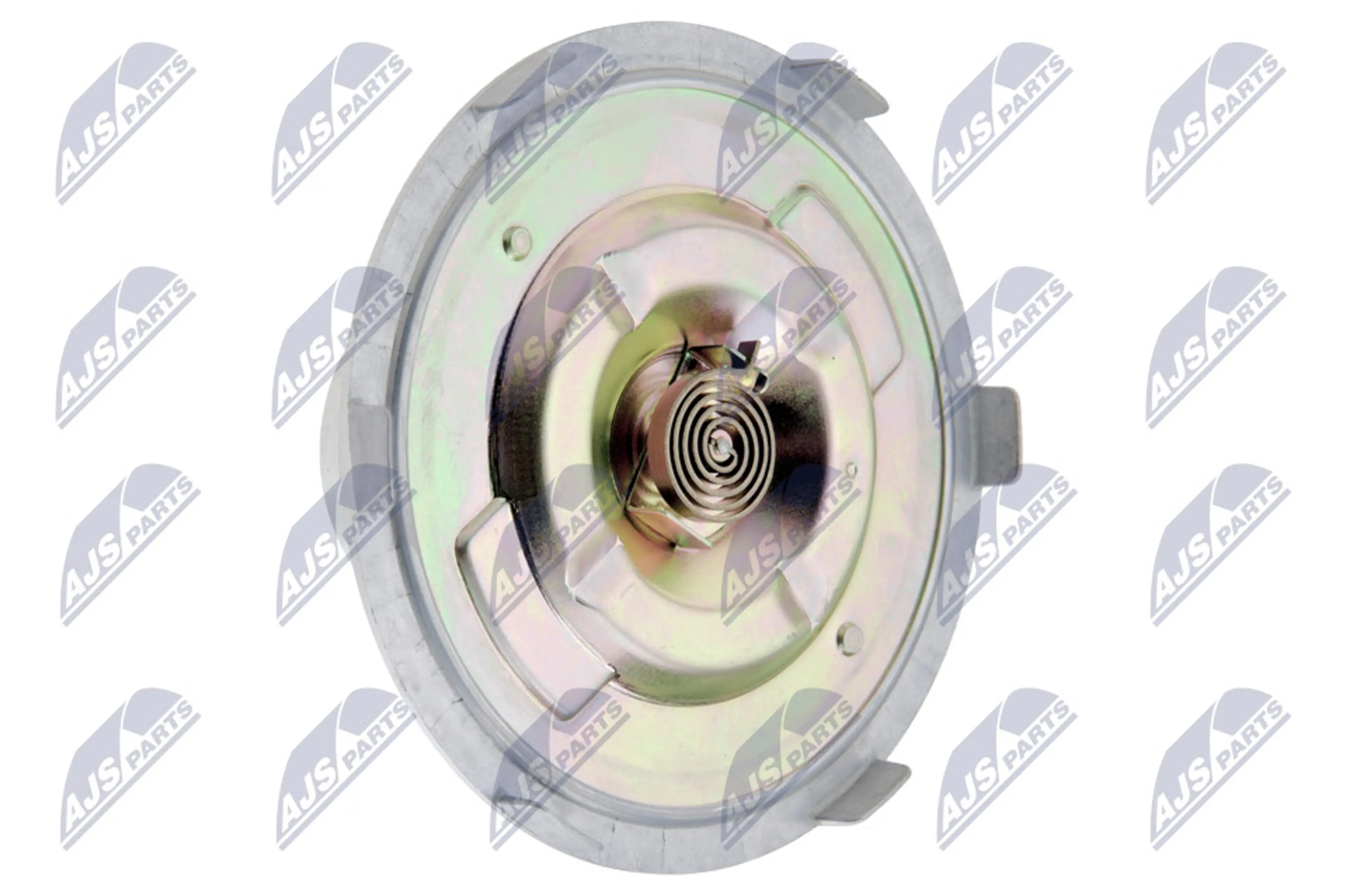 NTY VENTILADOR REFRIGERACIÓN DEL MO