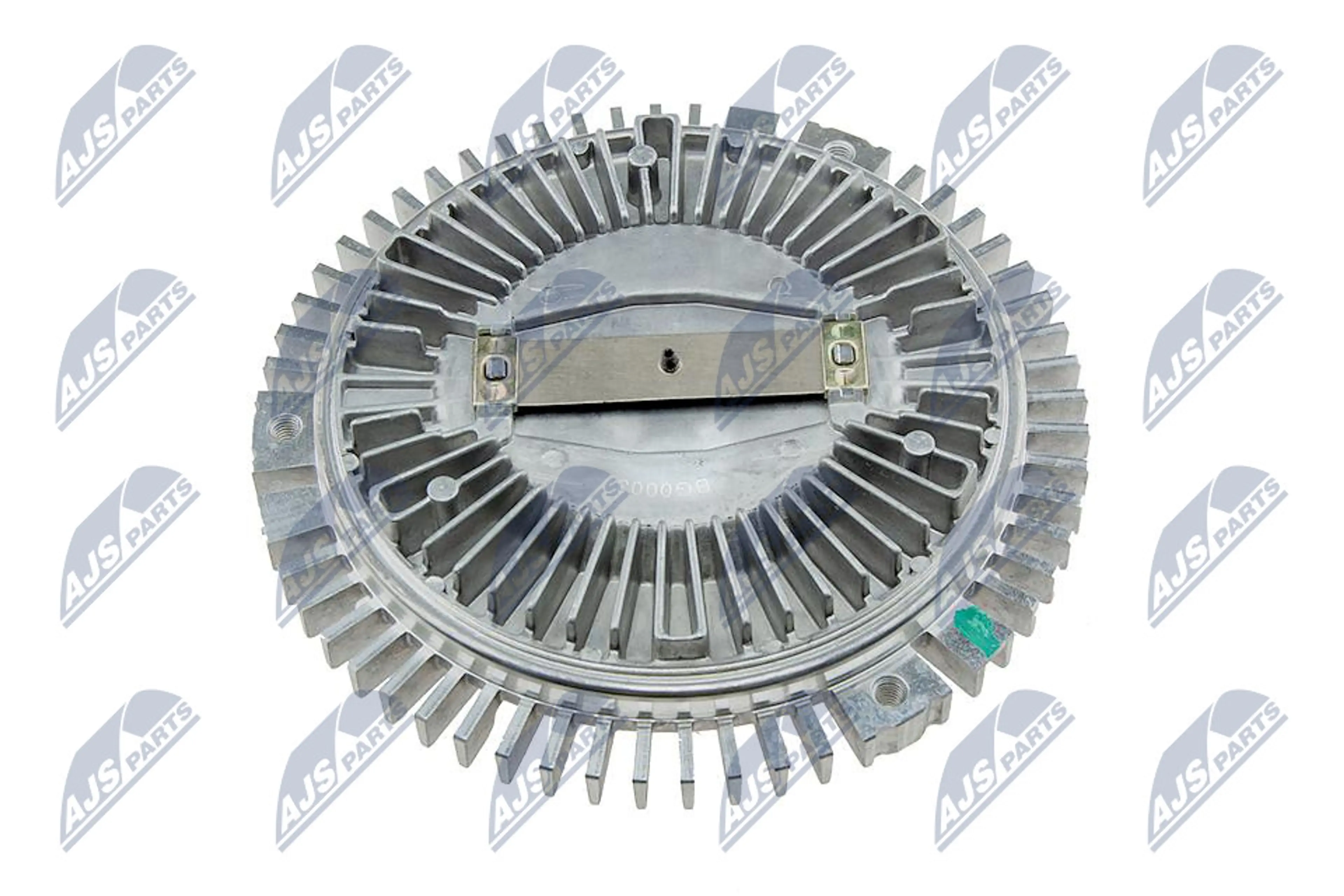 NTY VENTILADOR REFRIGERACIÓN DEL MO