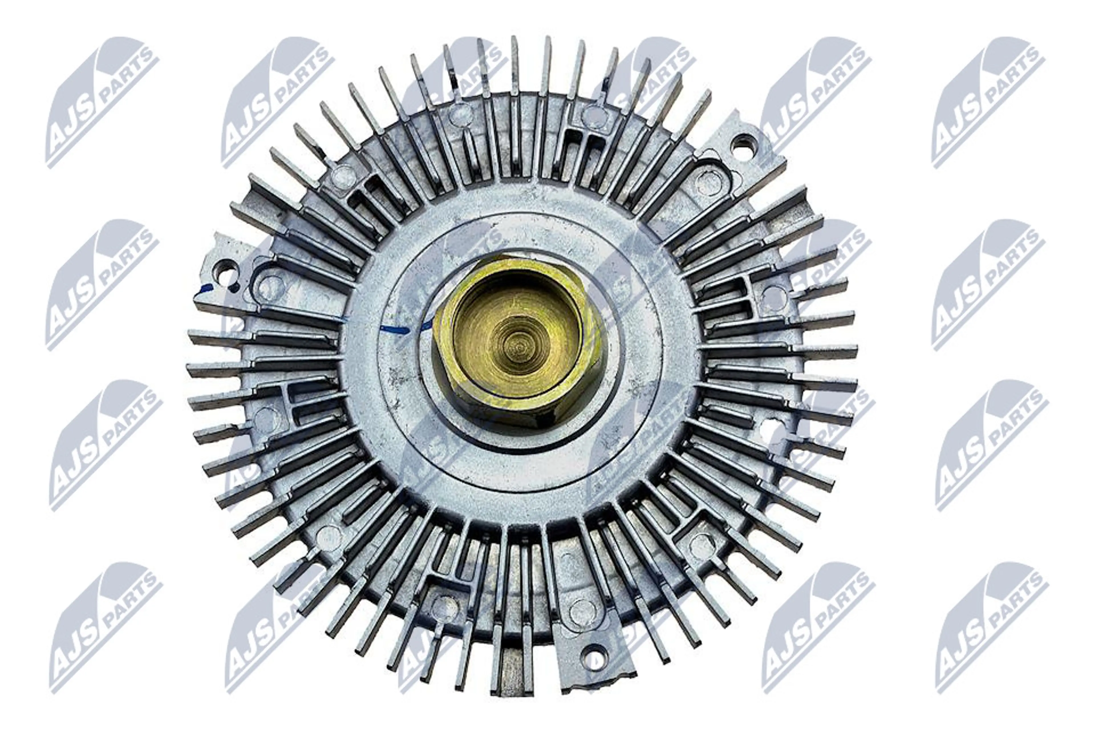 NTY VENTILADOR REFRIGERACIÓN DEL MO