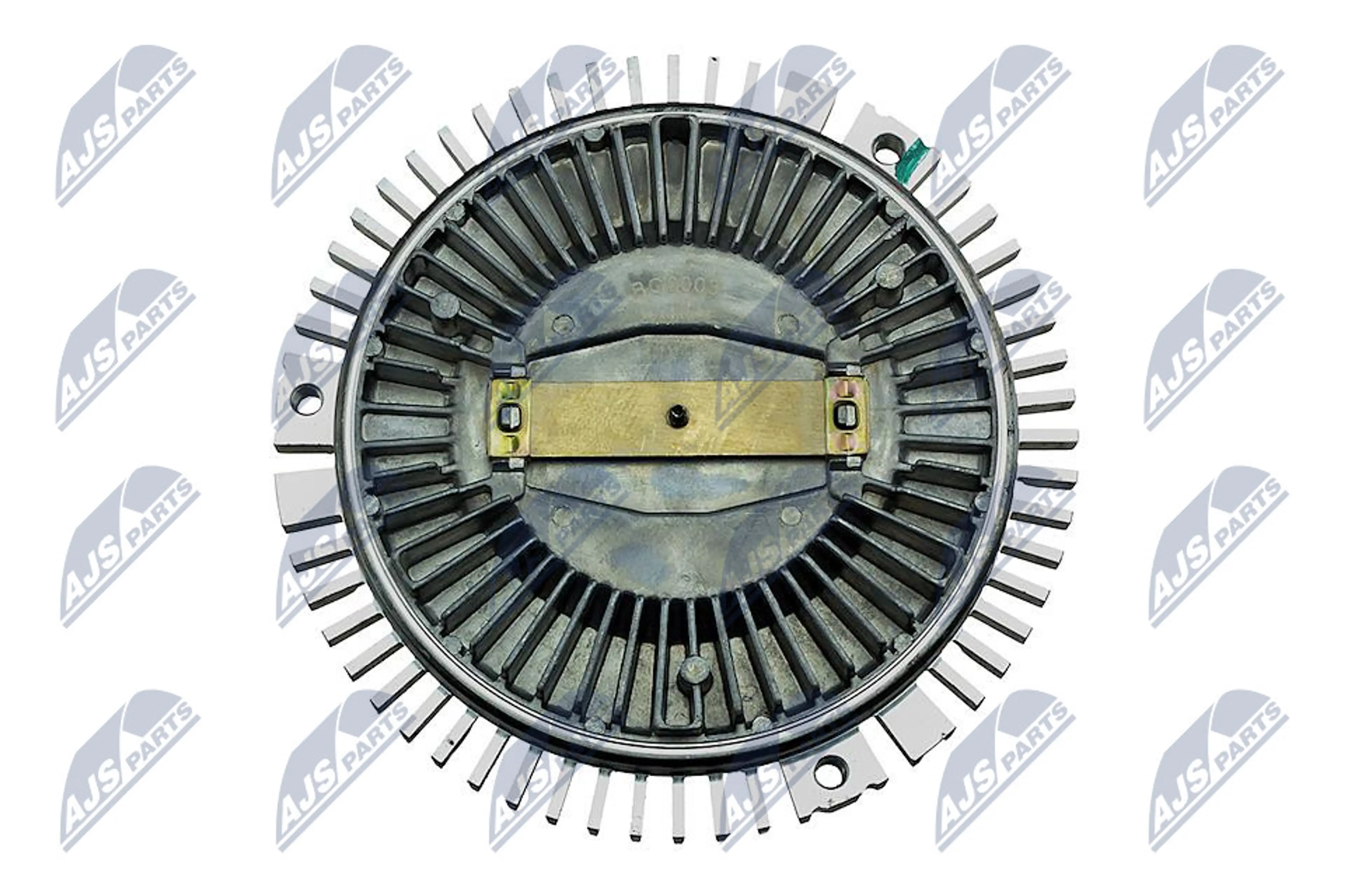 NTY VENTILADOR REFRIGERACIÓN DEL MO