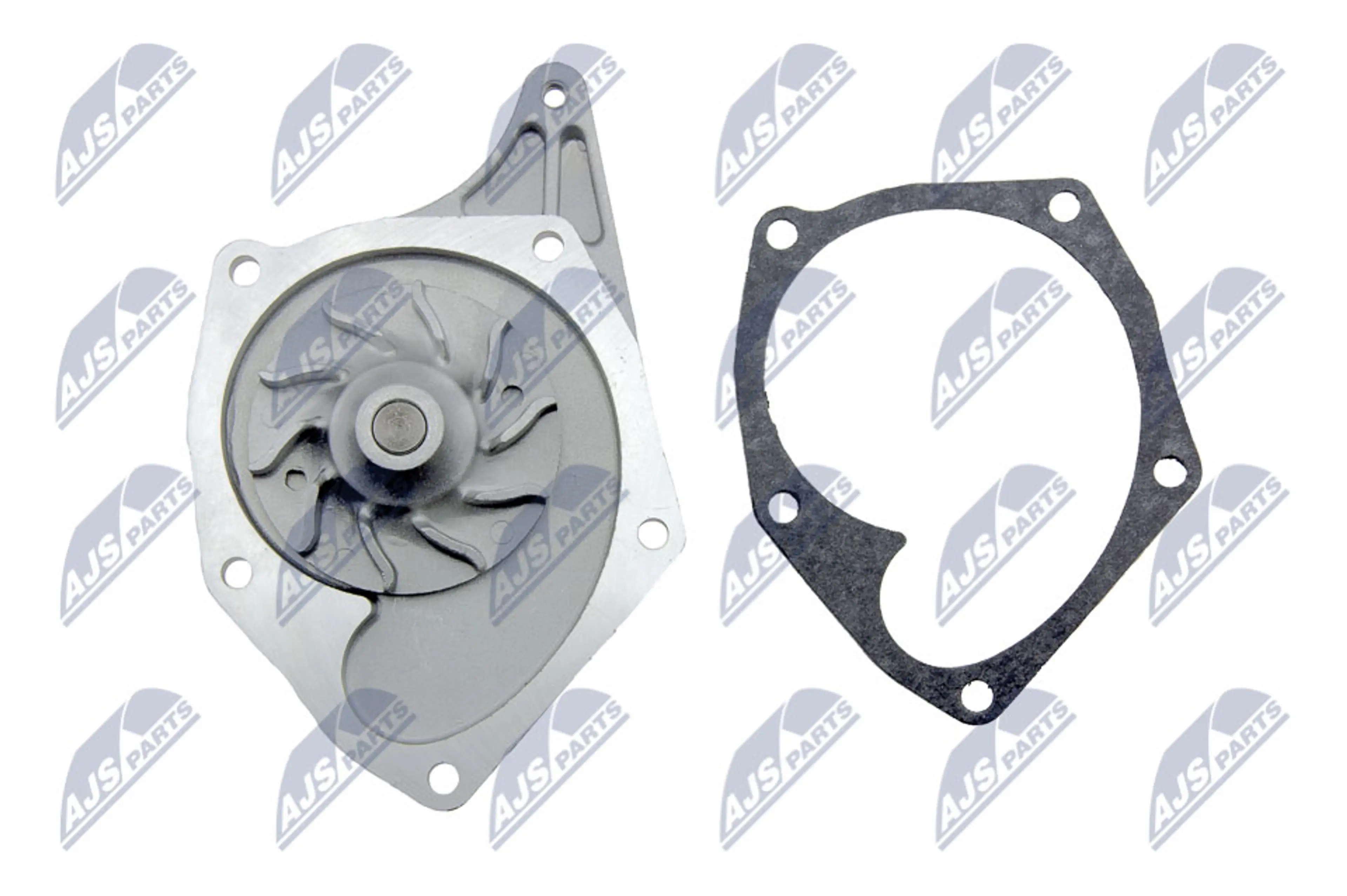 BOMBA AGUA  PQ170  1657 *