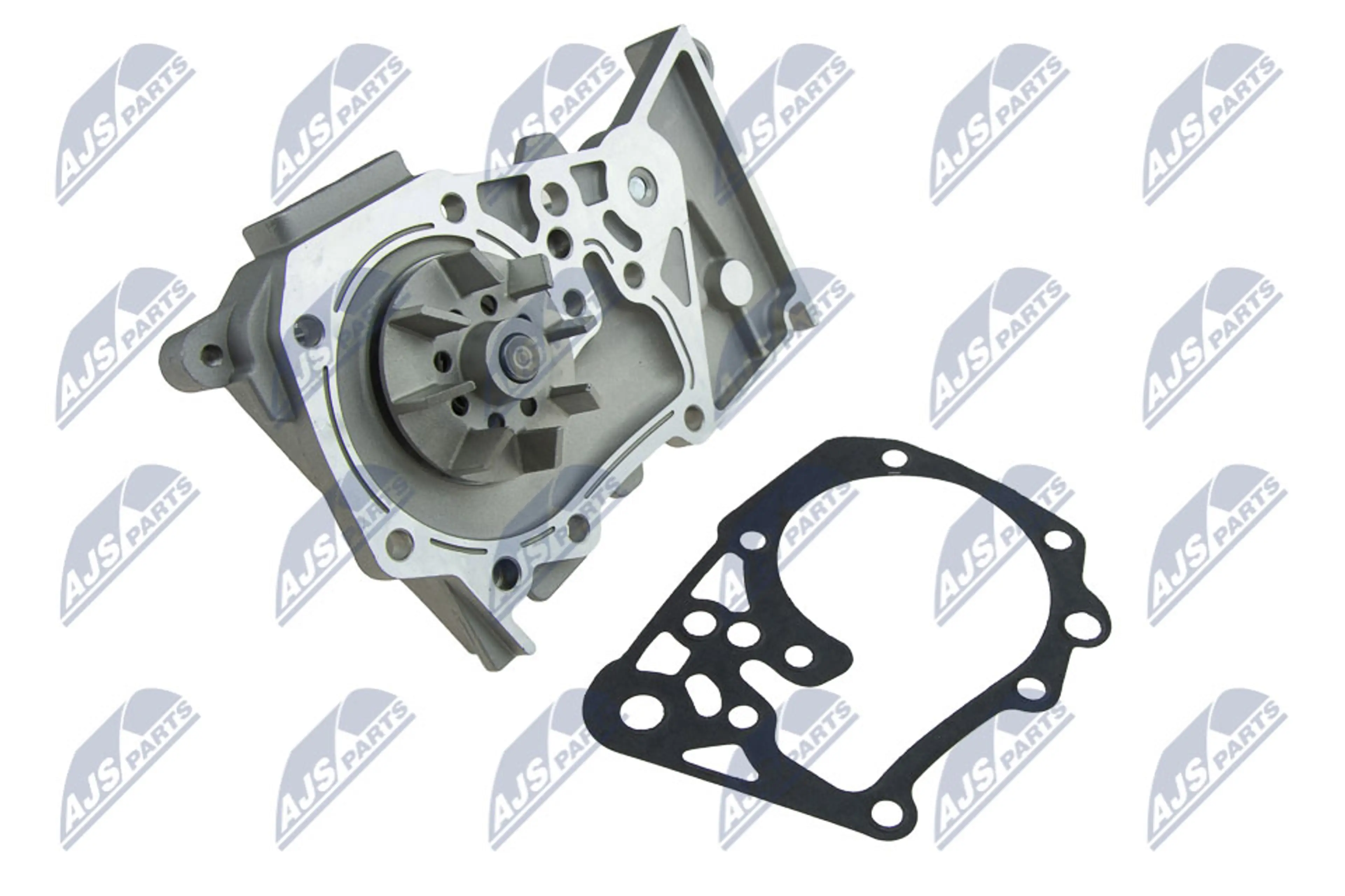 BOMBA AGUA   PQ157 *