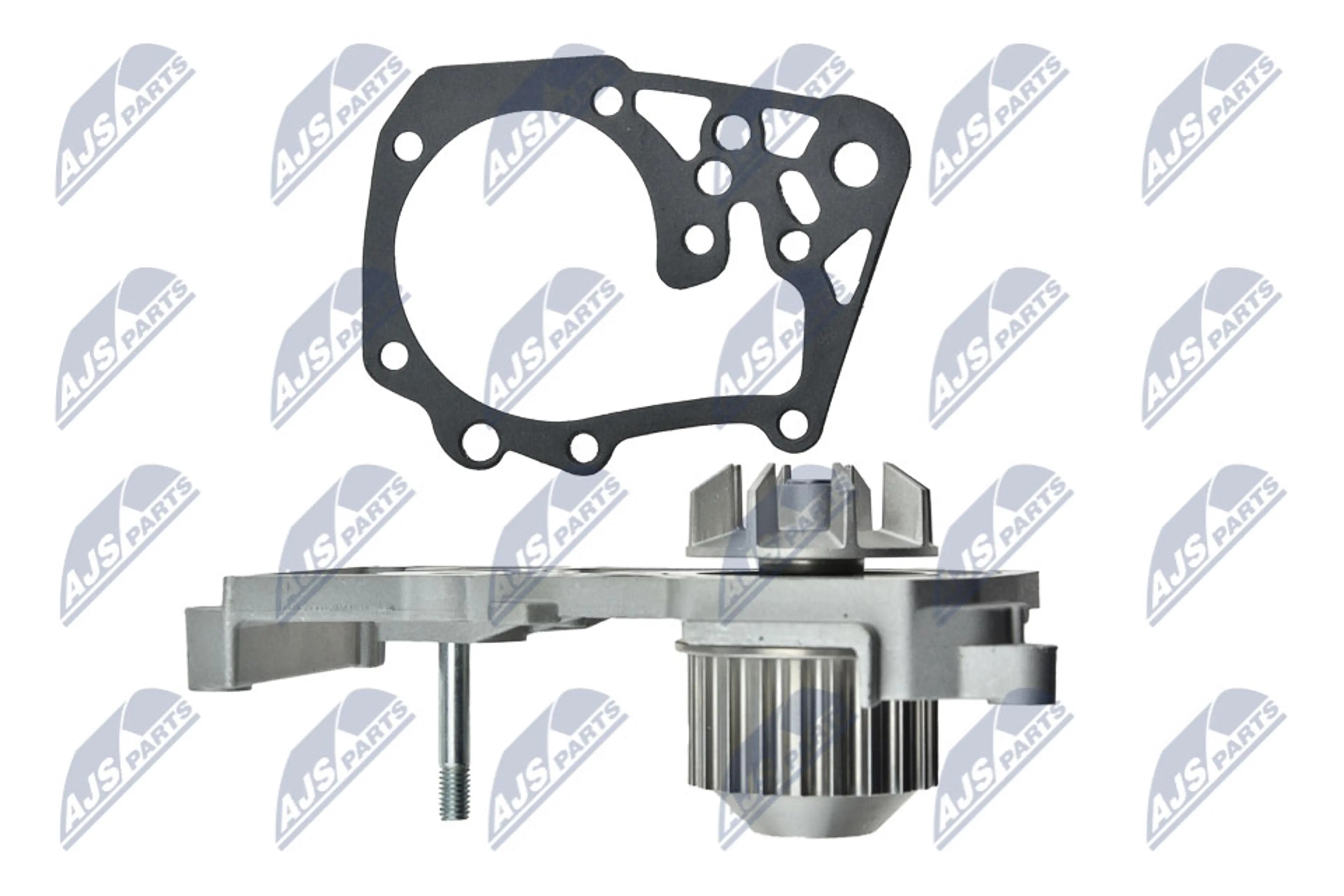 BOMBA AGUA   PQ157 *