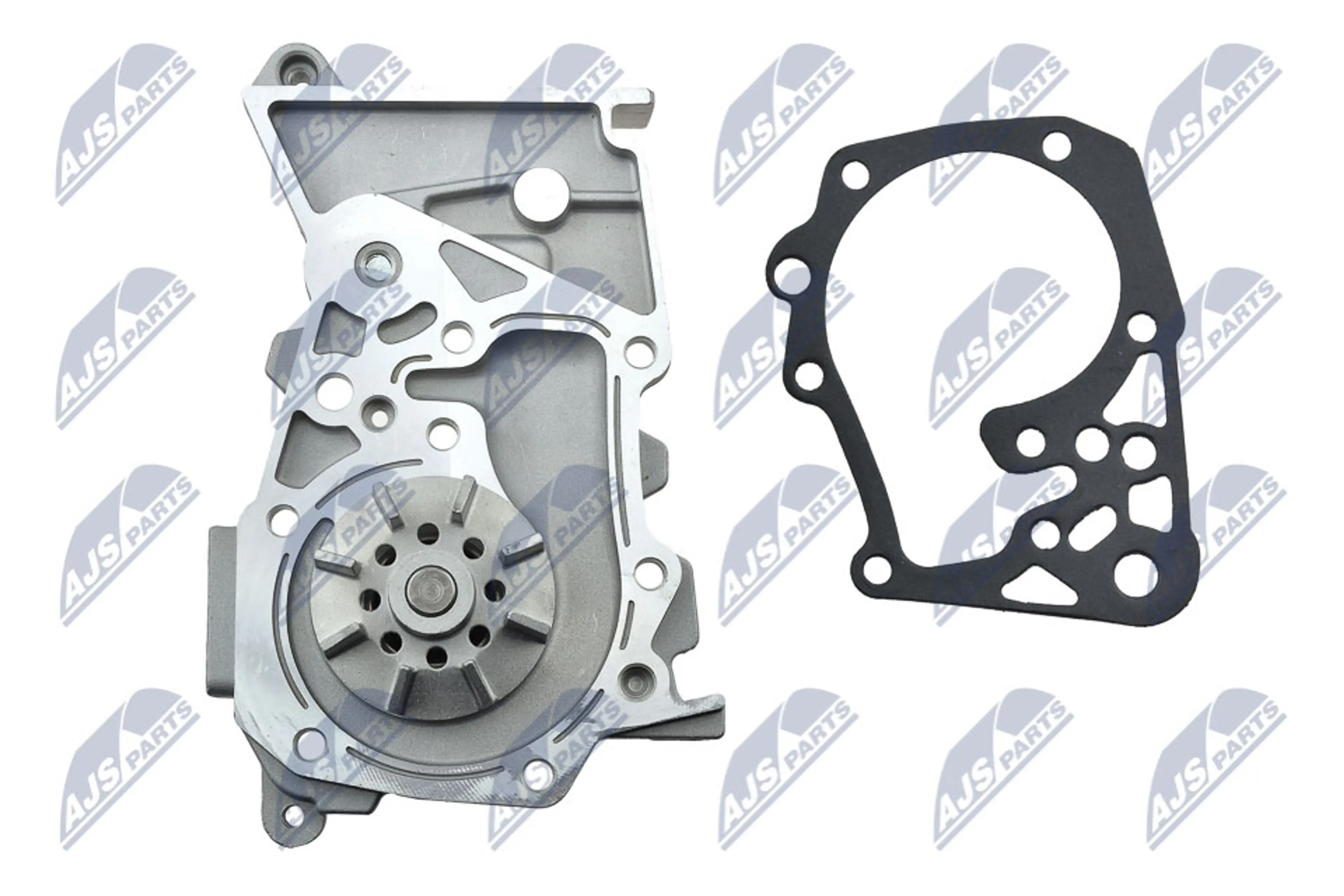 BOMBA AGUA   PQ157 *