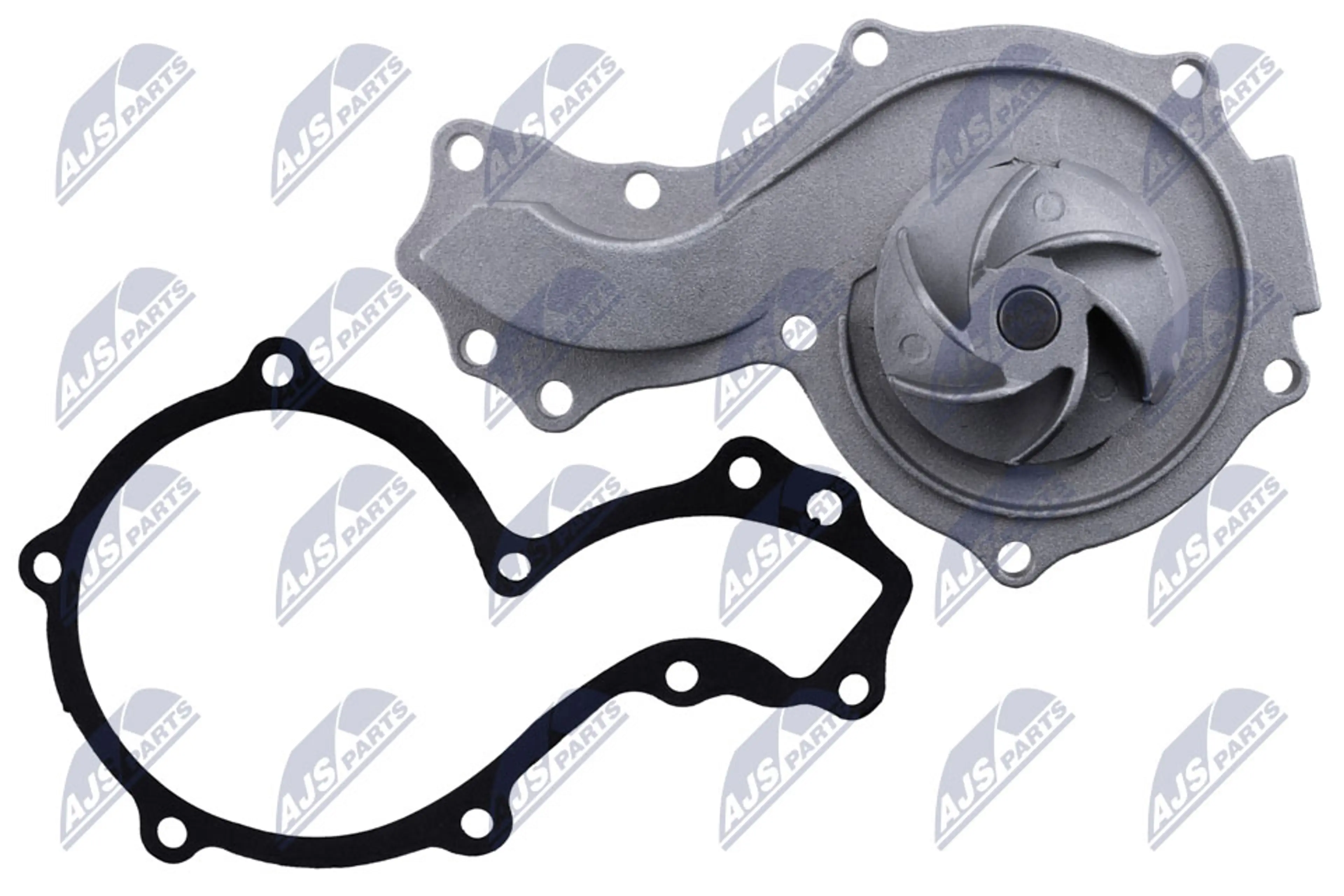 BOMBA  AGUA   PQ0304 *