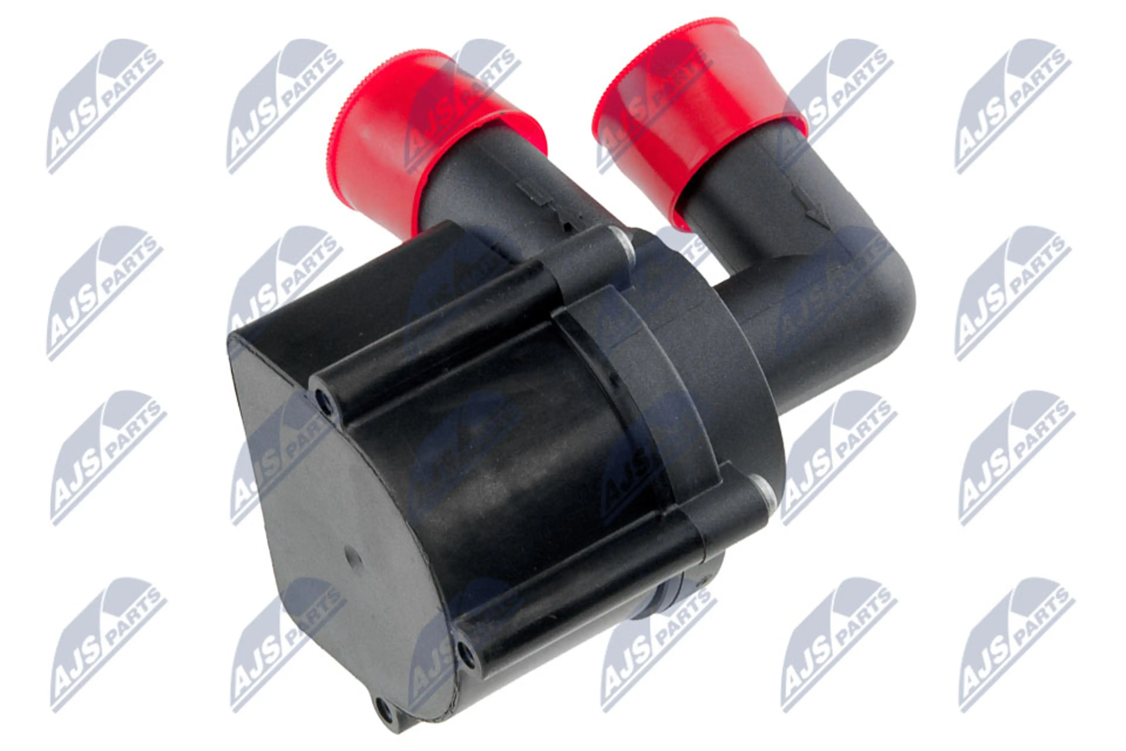 NTY BOMBA DE CIRCULACIÓN DE AGUA, C