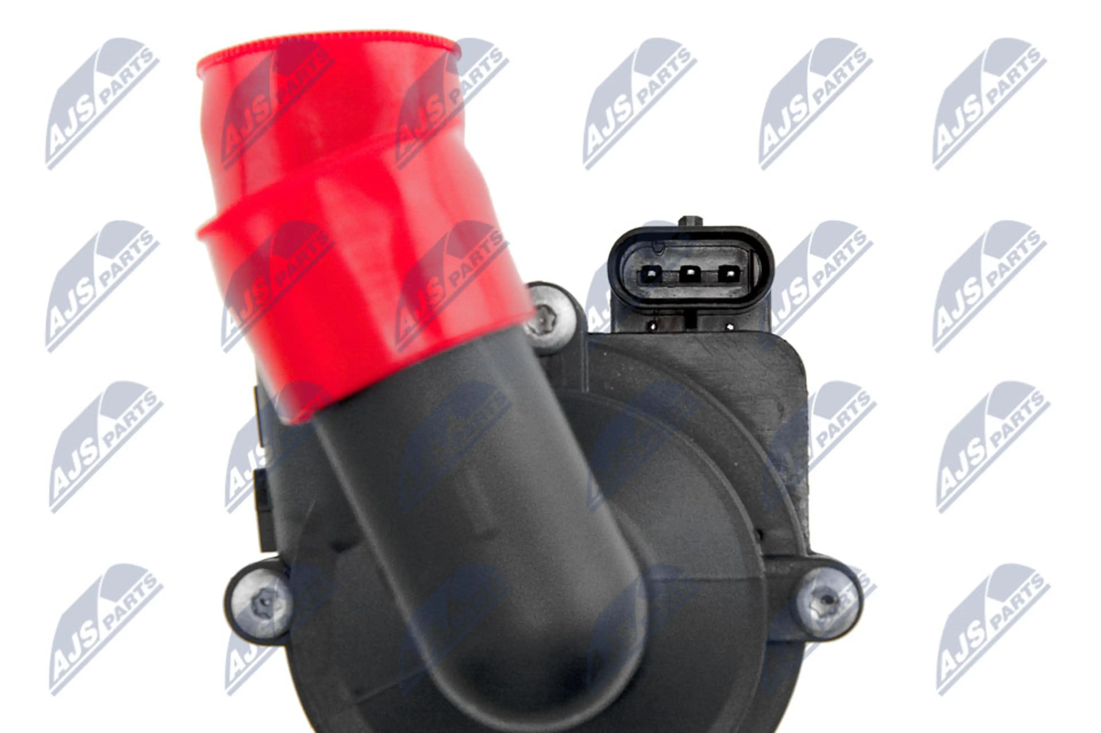 NTY BOMBA DE CIRCULACIÓN DE AGUA, C