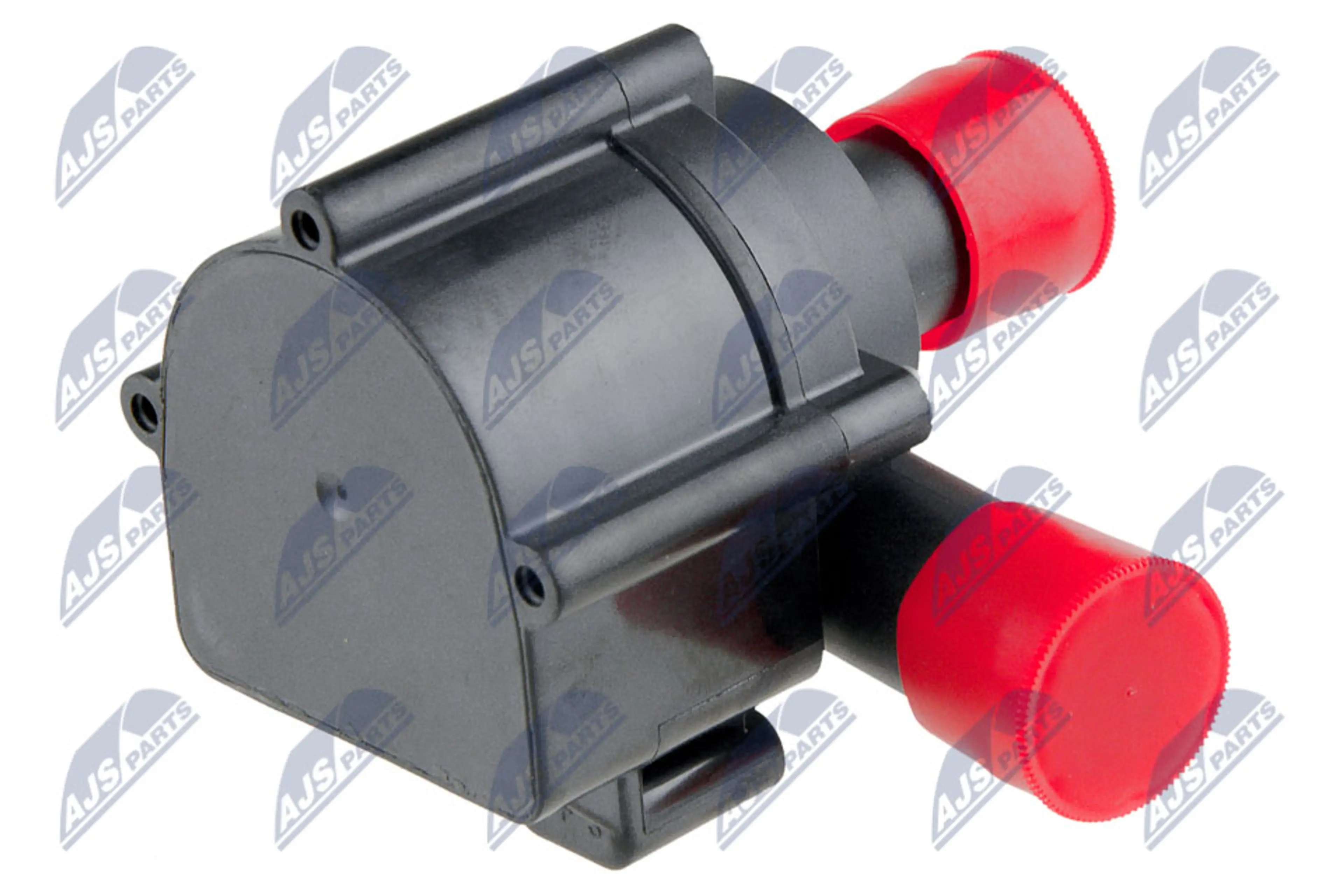 NTY BOMBA DE CIRCULACIÓN DE AGUA, C