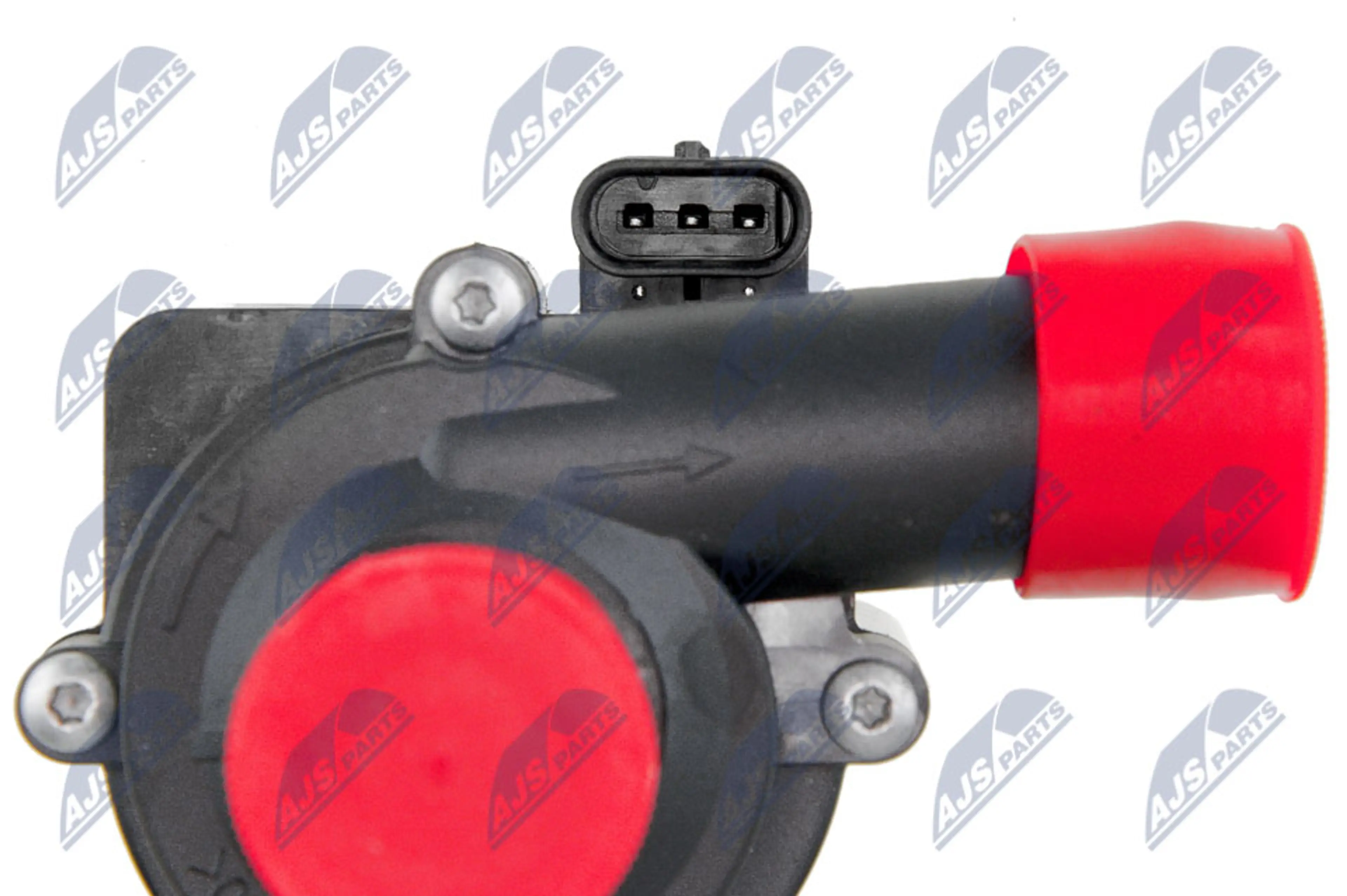 NTY BOMBA DE CIRCULACIÓN DE AGUA, C