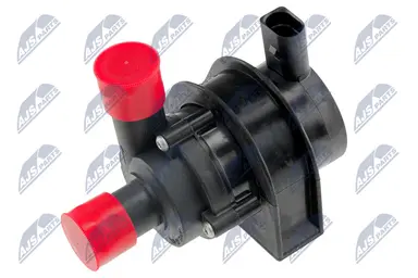 NTY BOMBA DE CIRCULACIÓN DE AGUA, C