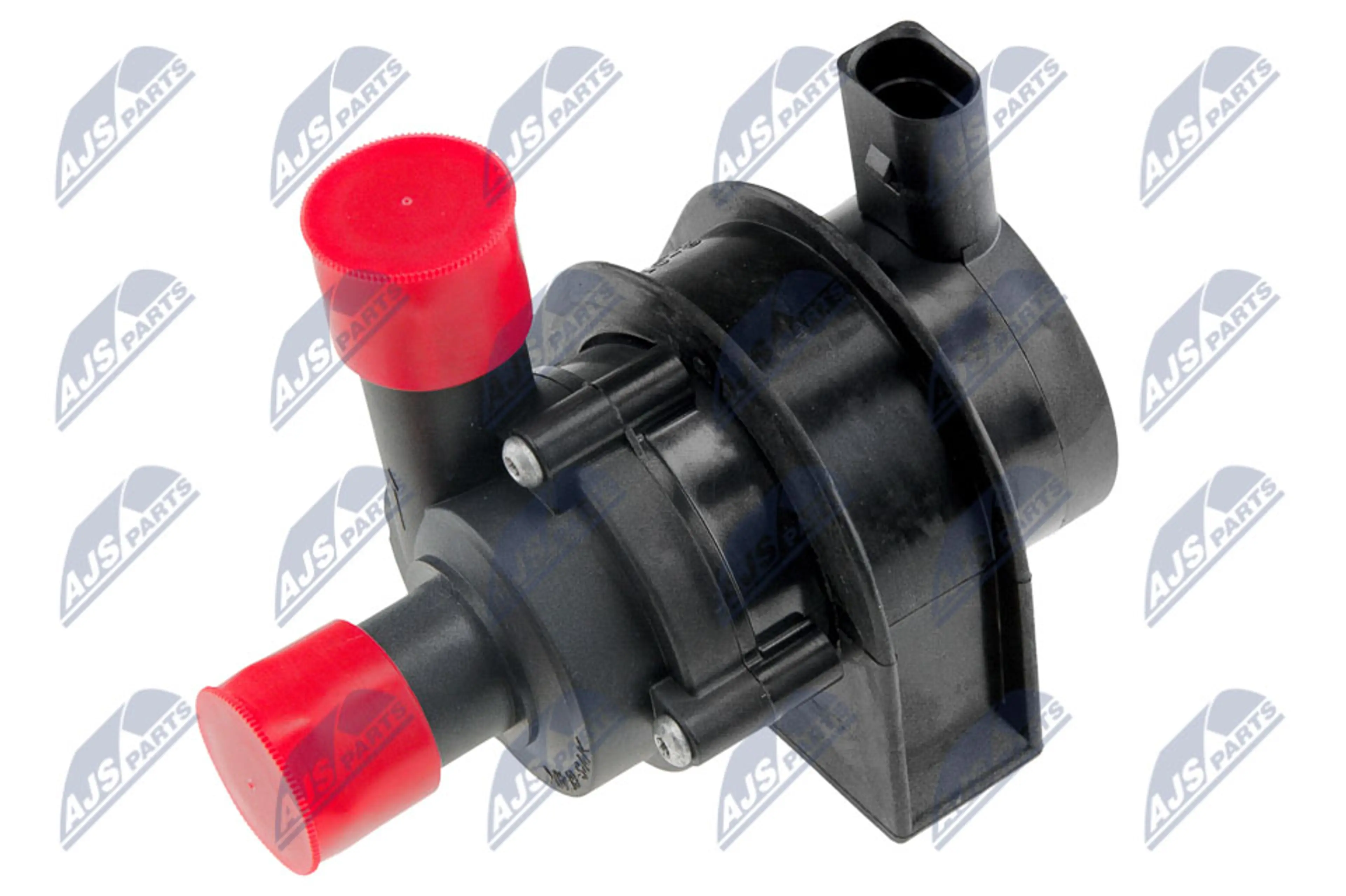 NTY BOMBA DE CIRCULACIÓN DE AGUA, C