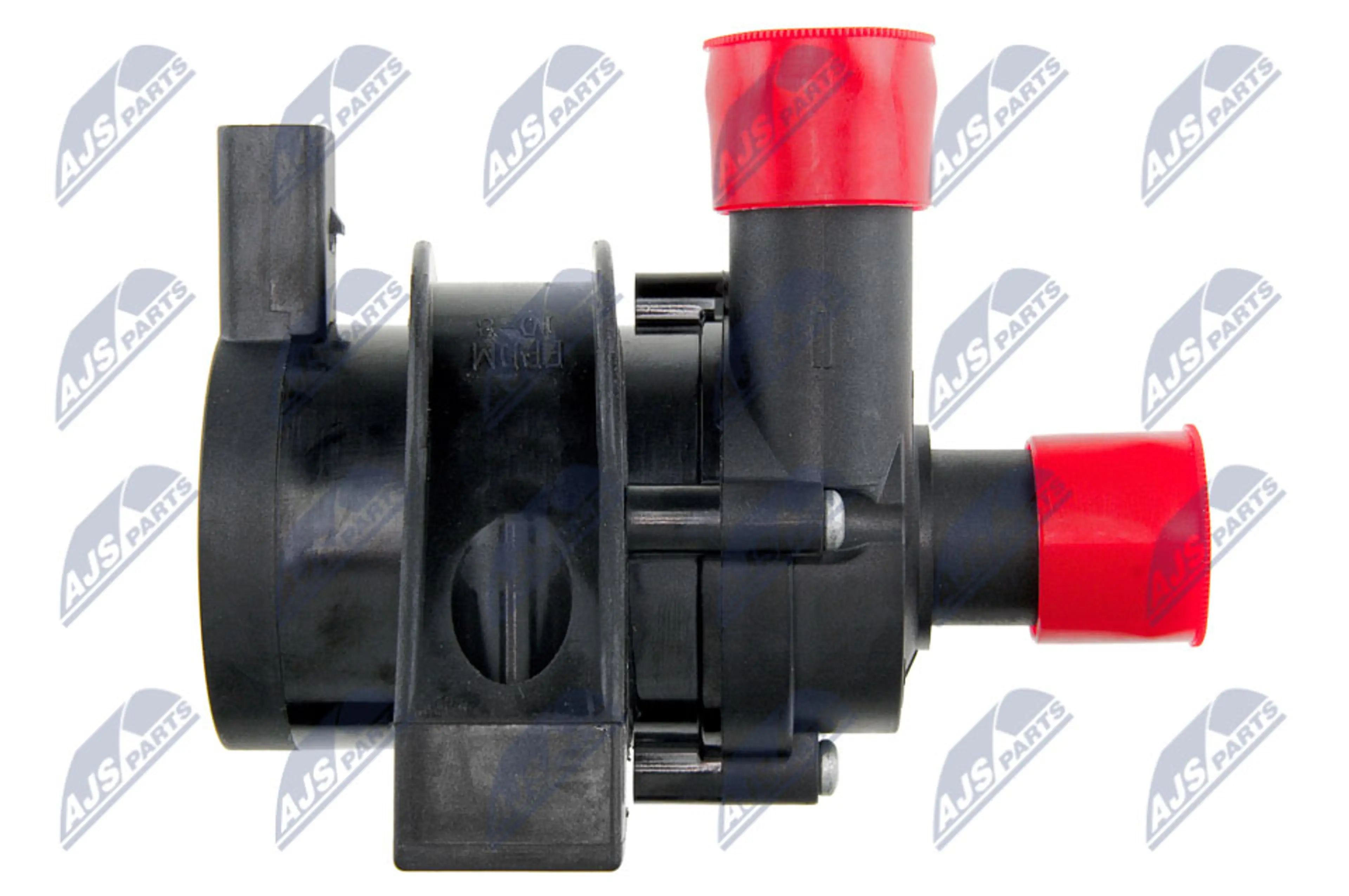 NTY BOMBA DE CIRCULACIÓN DE AGUA, C