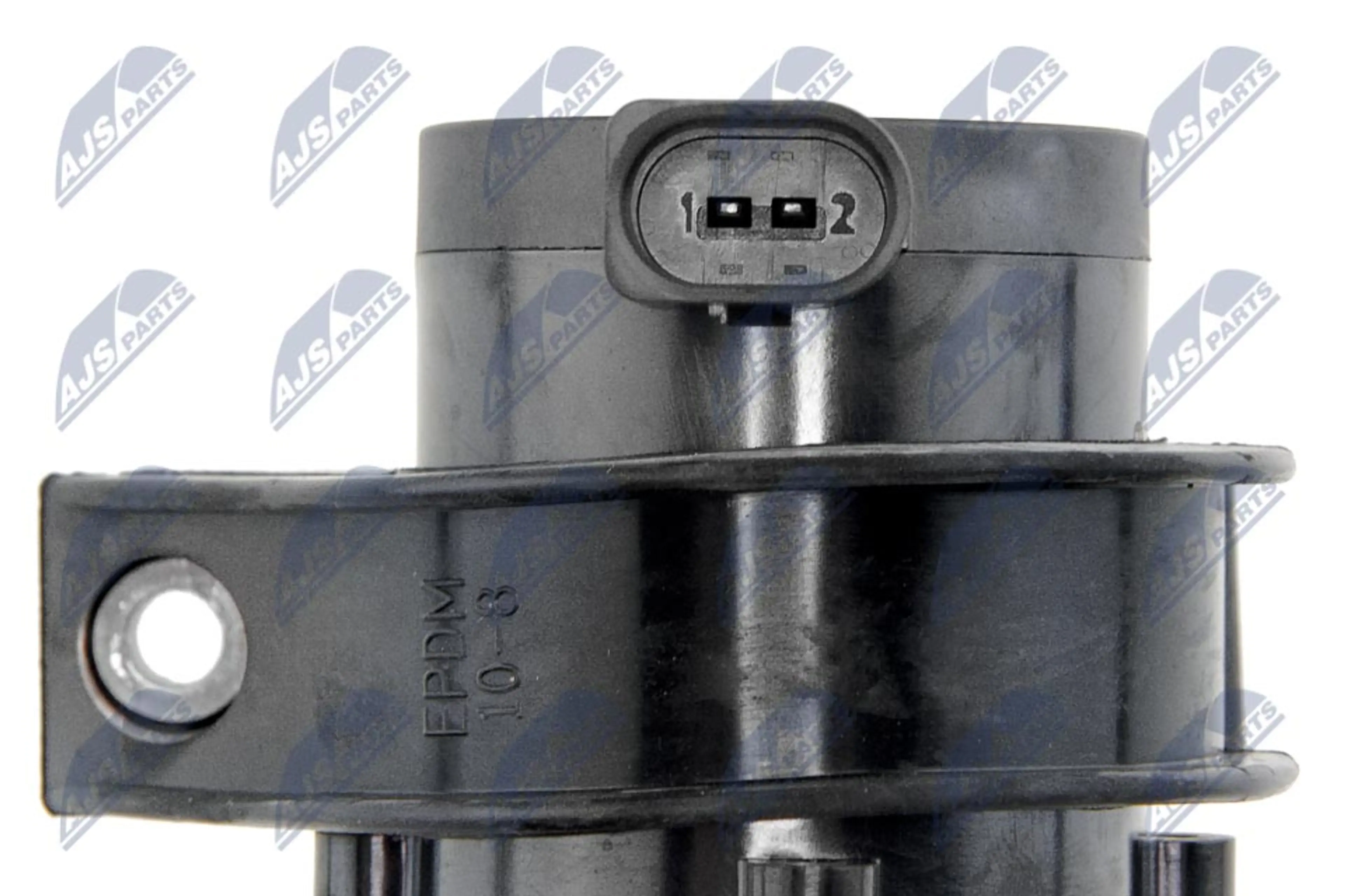 NTY BOMBA DE CIRCULACIÓN DE AGUA, C