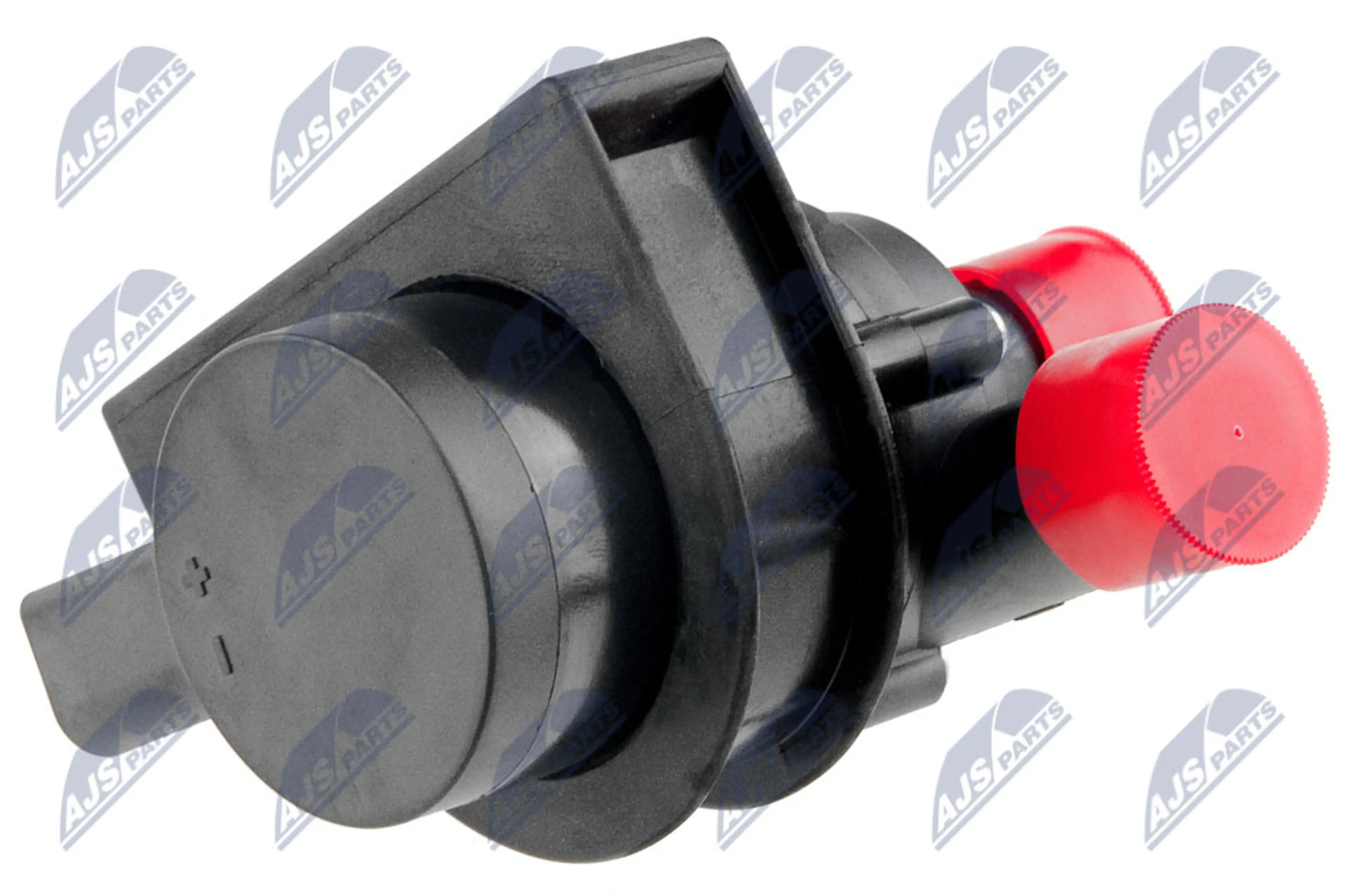 NTY BOMBA DE CIRCULACIÓN DE AGUA, C