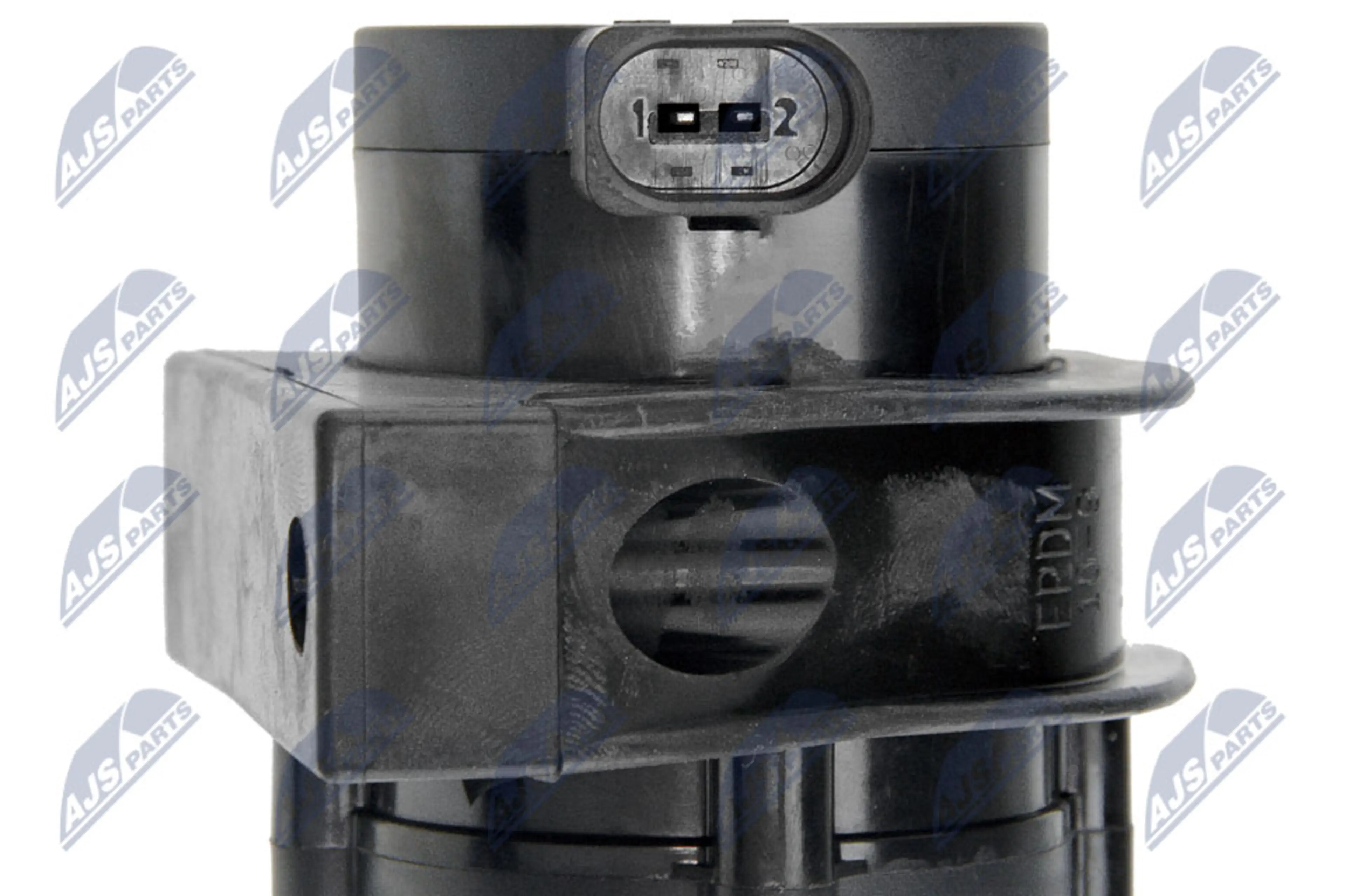 NTY BOMBA DE CIRCULACIÓN DE AGUA, C