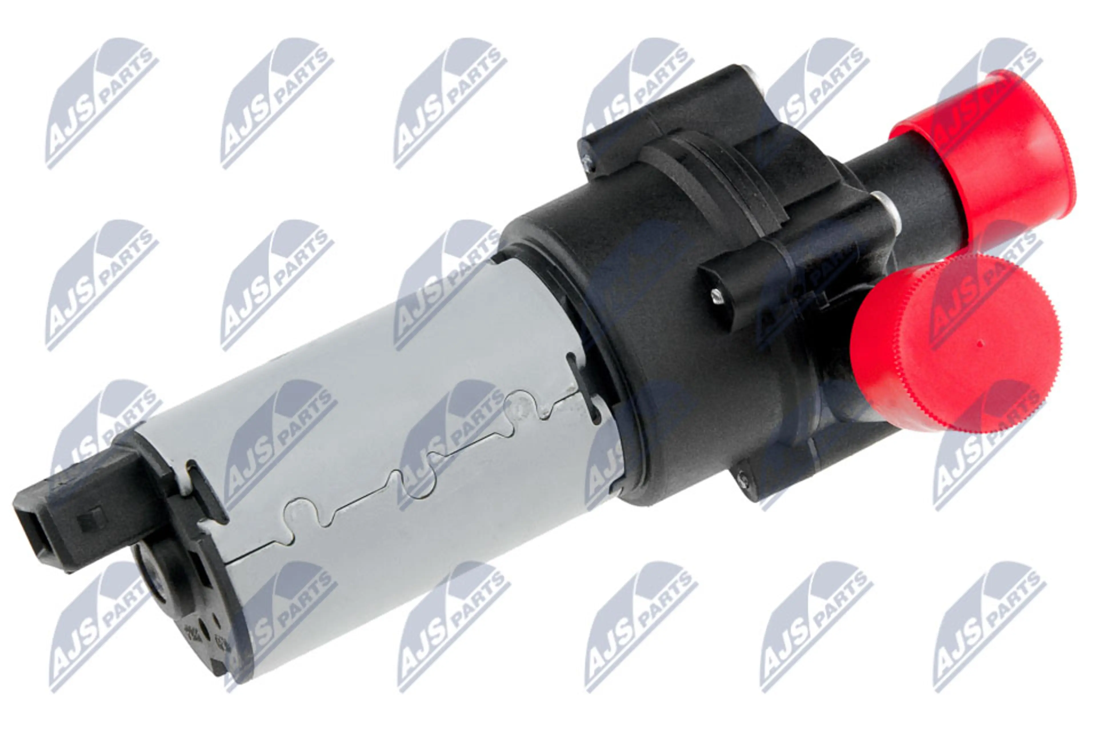 NTY BOMBA DE CIRCULACIÓN DE AGUA, C