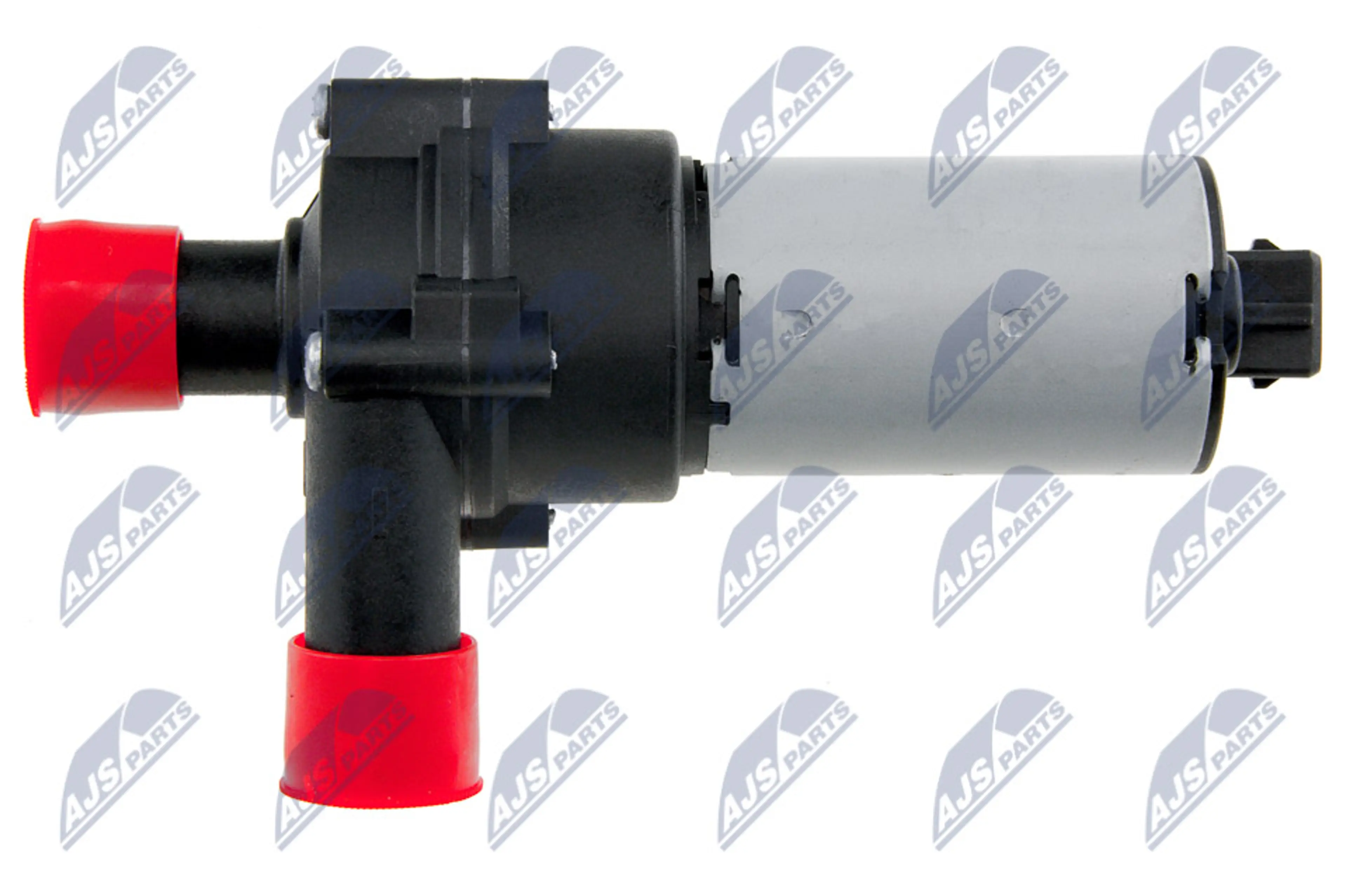 NTY BOMBA DE CIRCULACIÓN DE AGUA, C