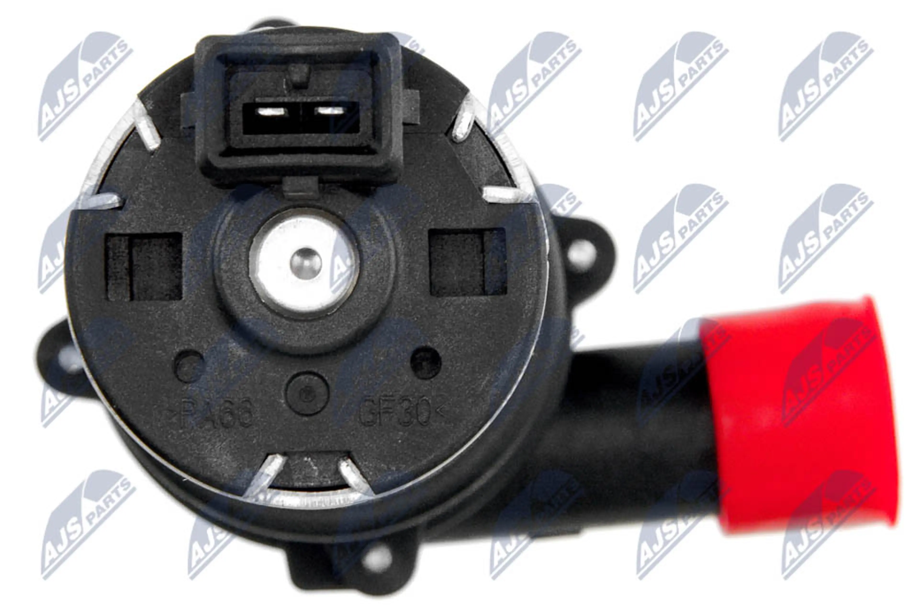 NTY BOMBA DE CIRCULACIÓN DE AGUA, C