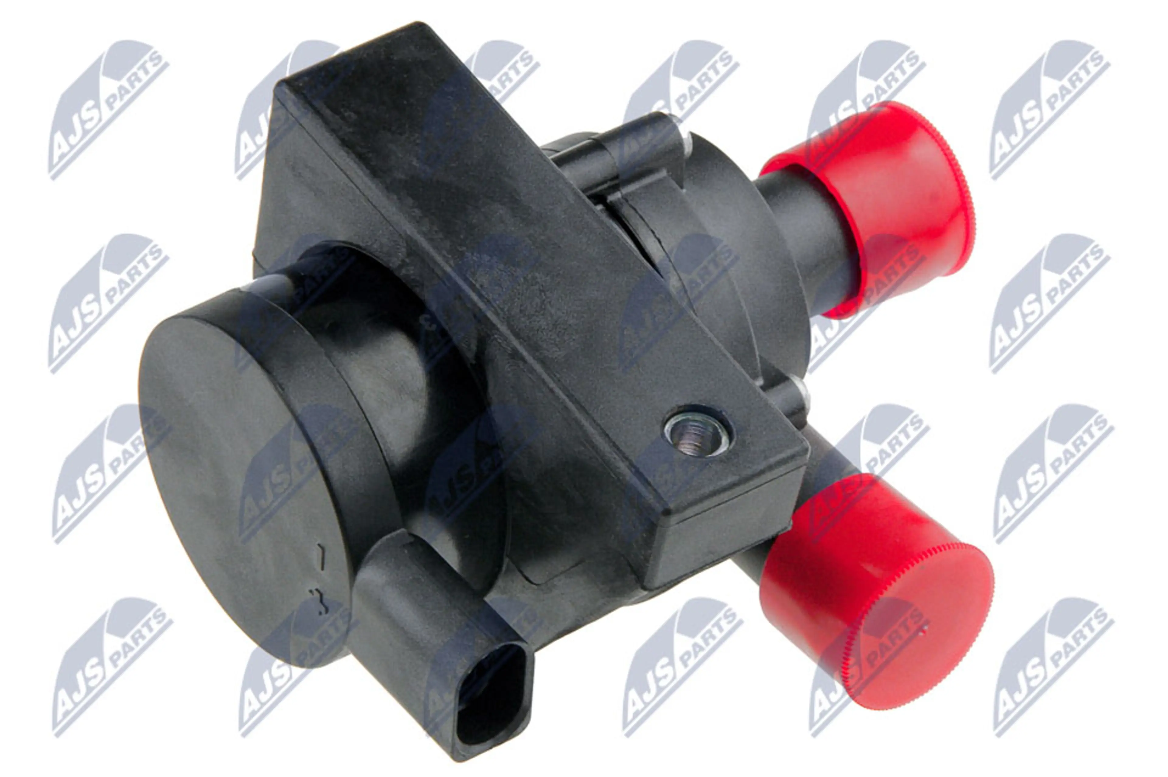 NTY BOMBA DE CIRCULACIÓN DE AGUA, C