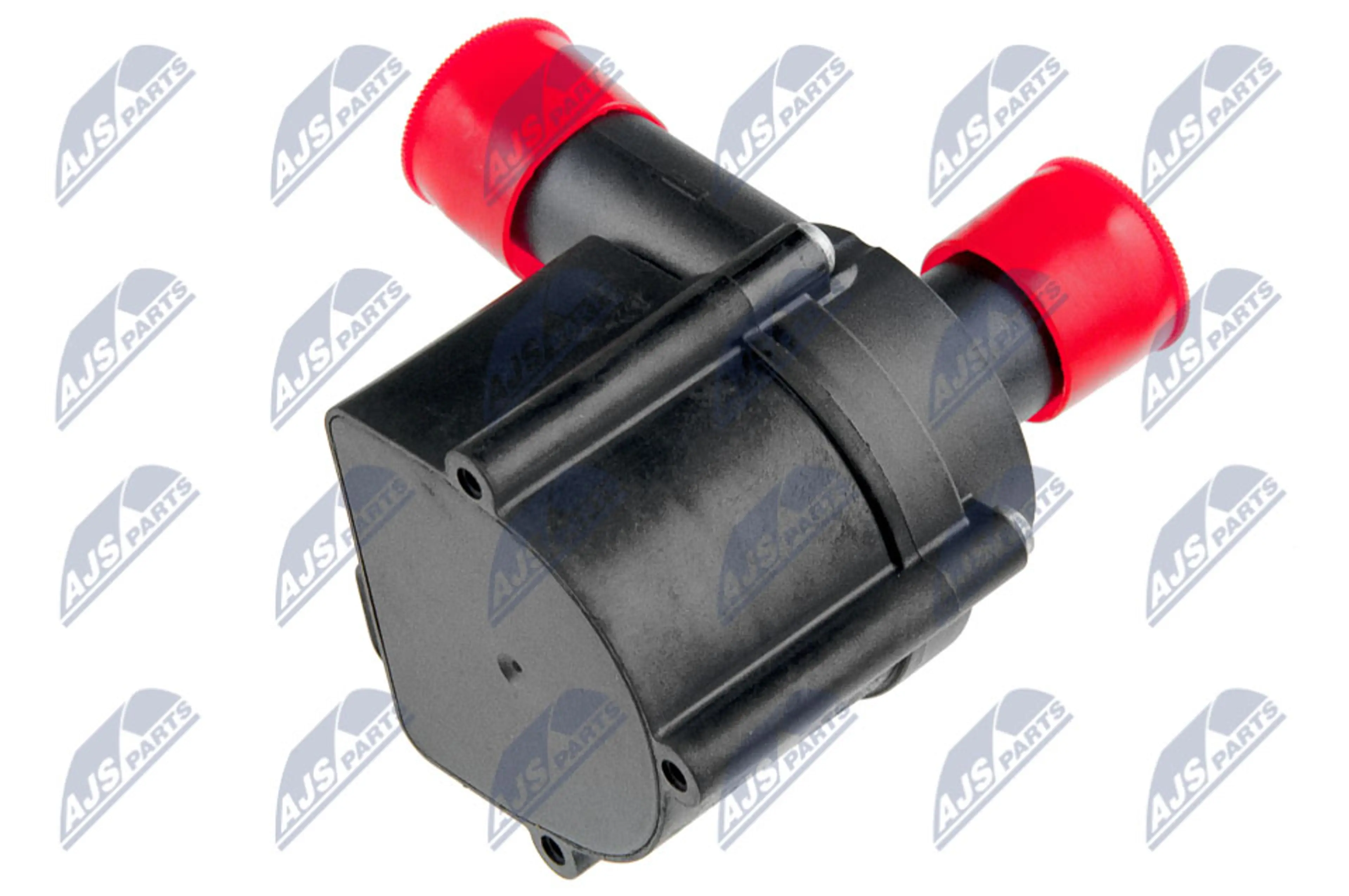 NTY BOMBA DE CIRCULACIÓN DE AGUA, C