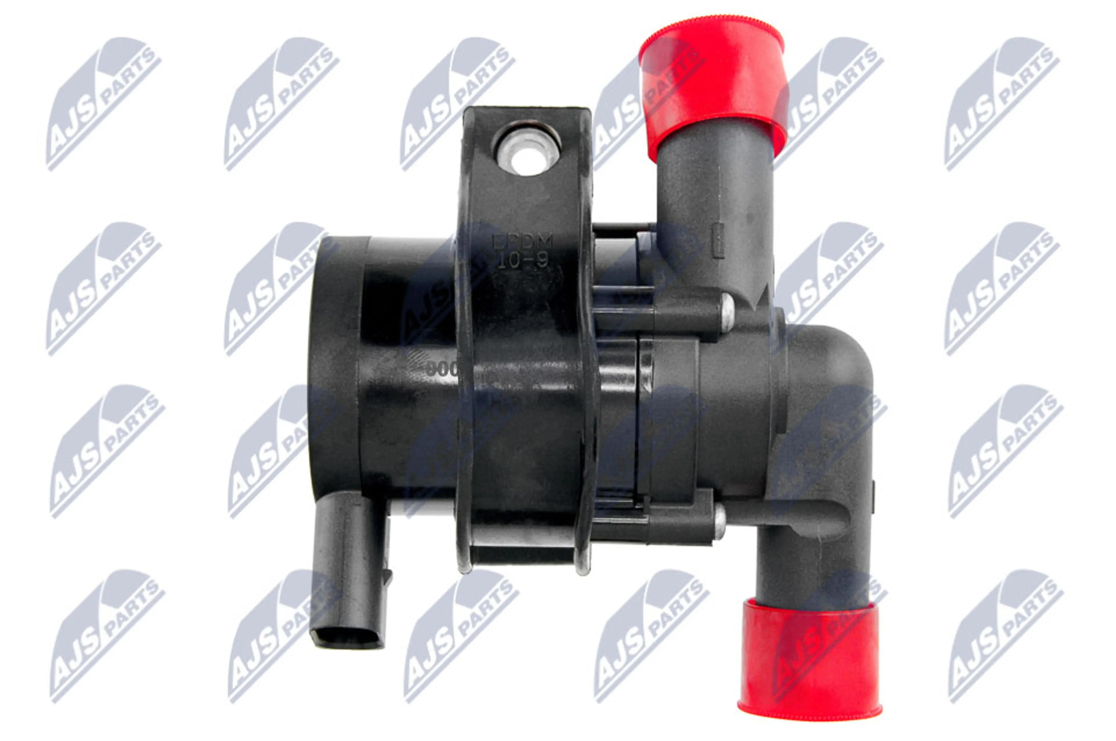 NTY BOMBA DE CIRCULACIÓN DE AGUA, C