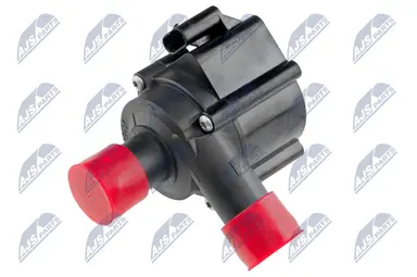 NTY BOMBA DE CIRCULACIÓN DE AGUA, C