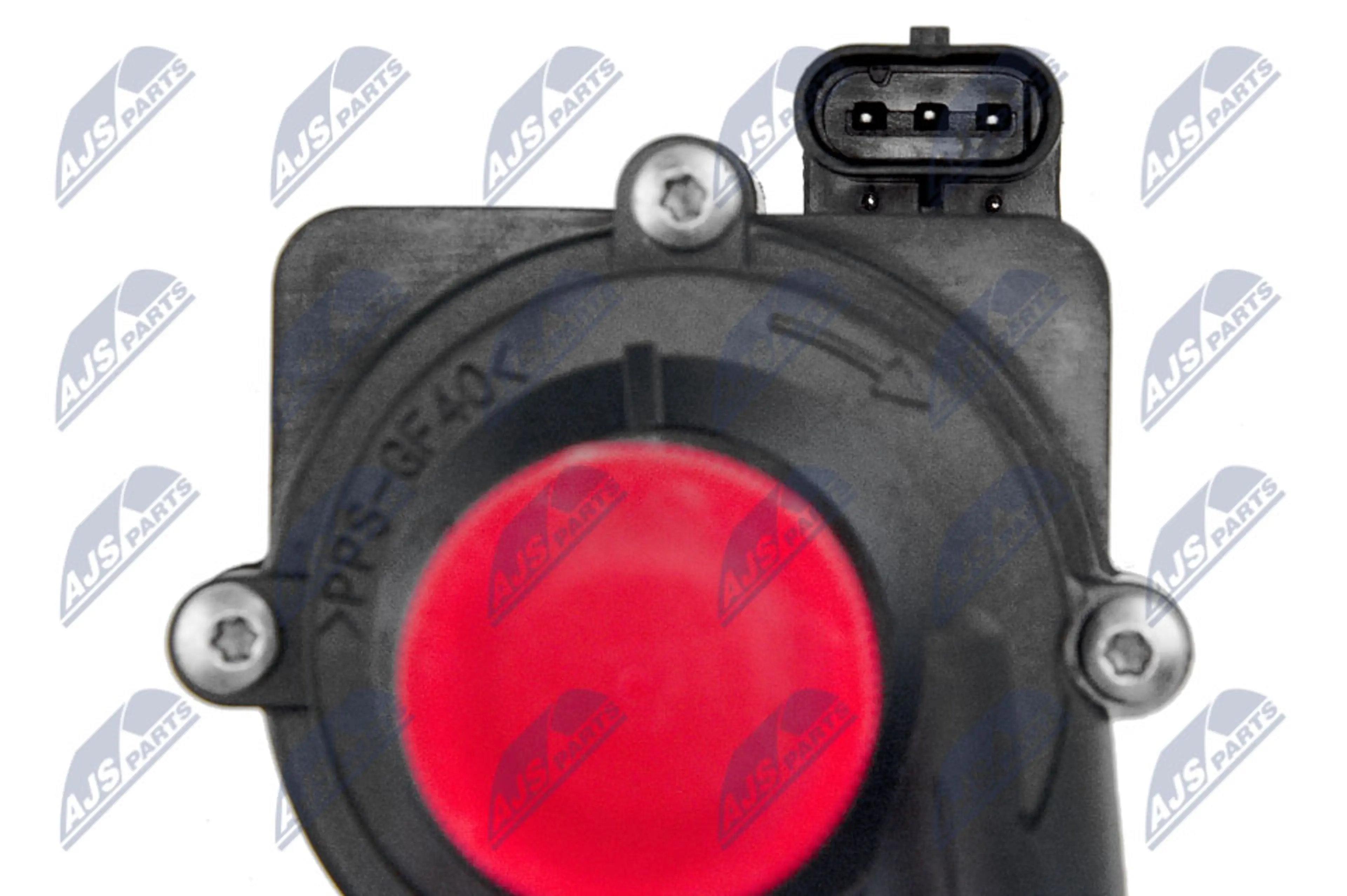 NTY BOMBA DE CIRCULACIÓN DE AGUA, C