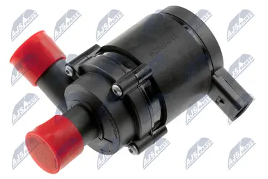 NTY BOMBA DE CIRCULACIÓN DE AGUA, C