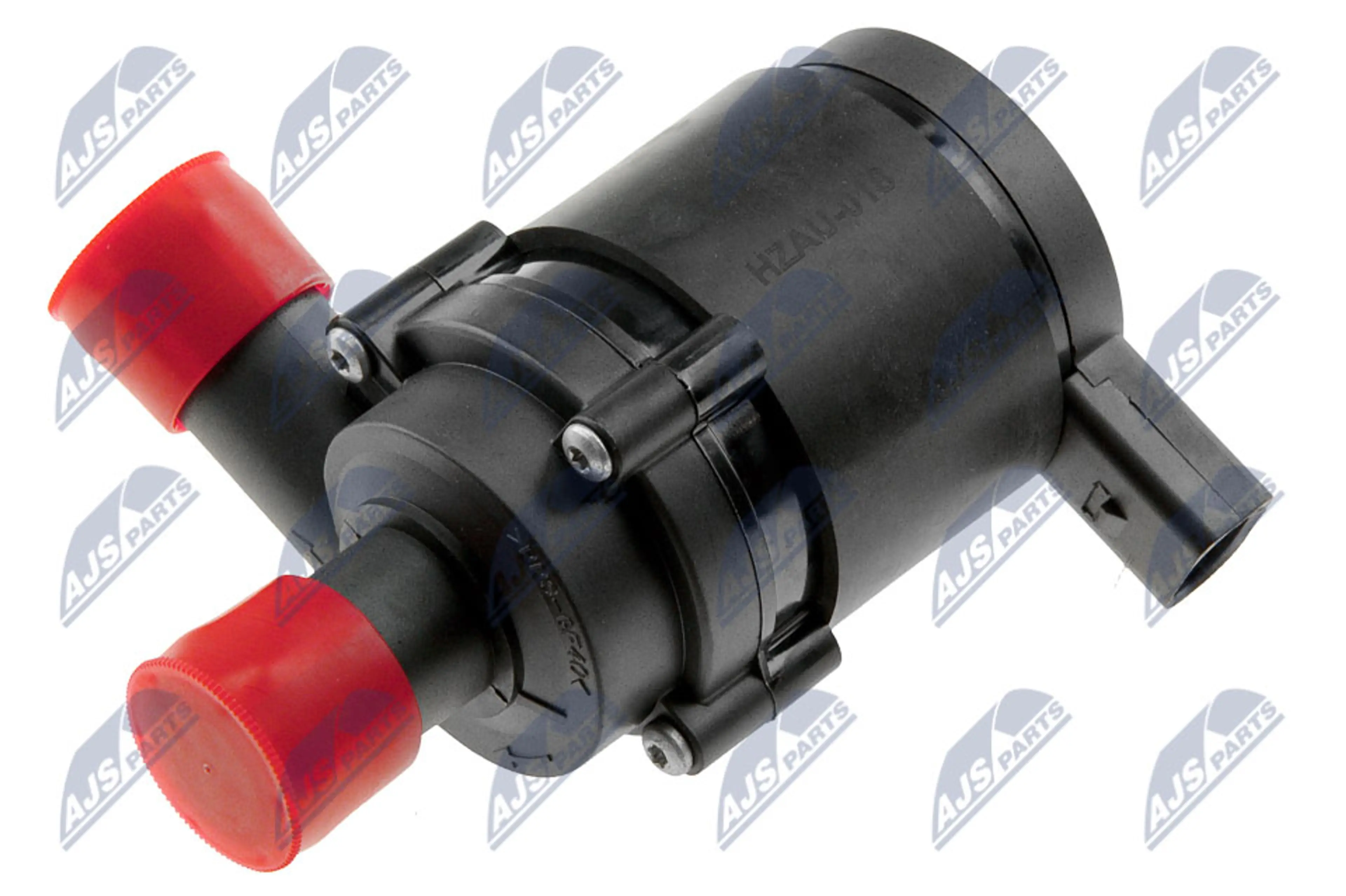 NTY BOMBA DE CIRCULACIÓN DE AGUA, C