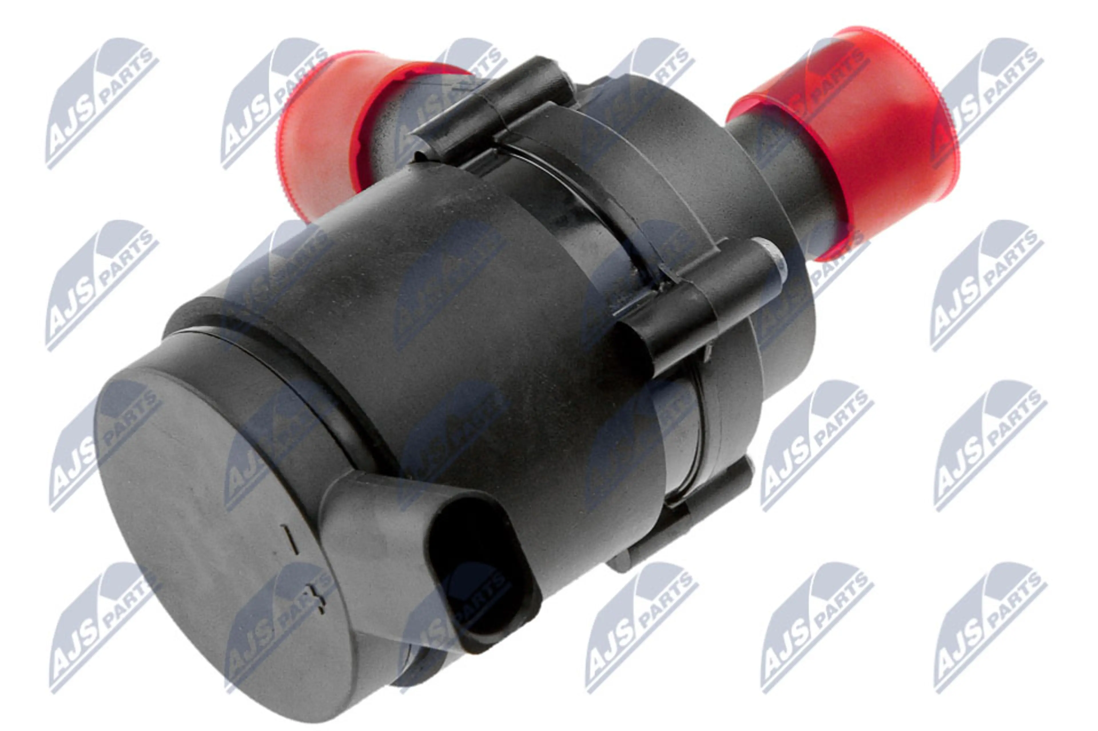 NTY BOMBA DE CIRCULACIÓN DE AGUA, C