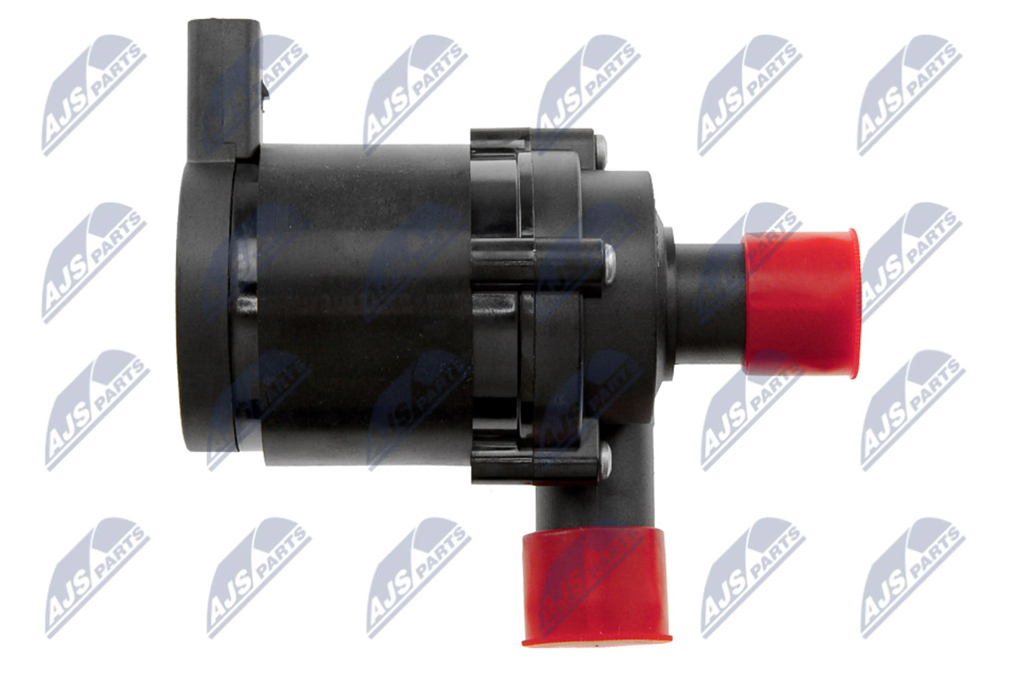 NTY BOMBA DE CIRCULACIÓN DE AGUA, C