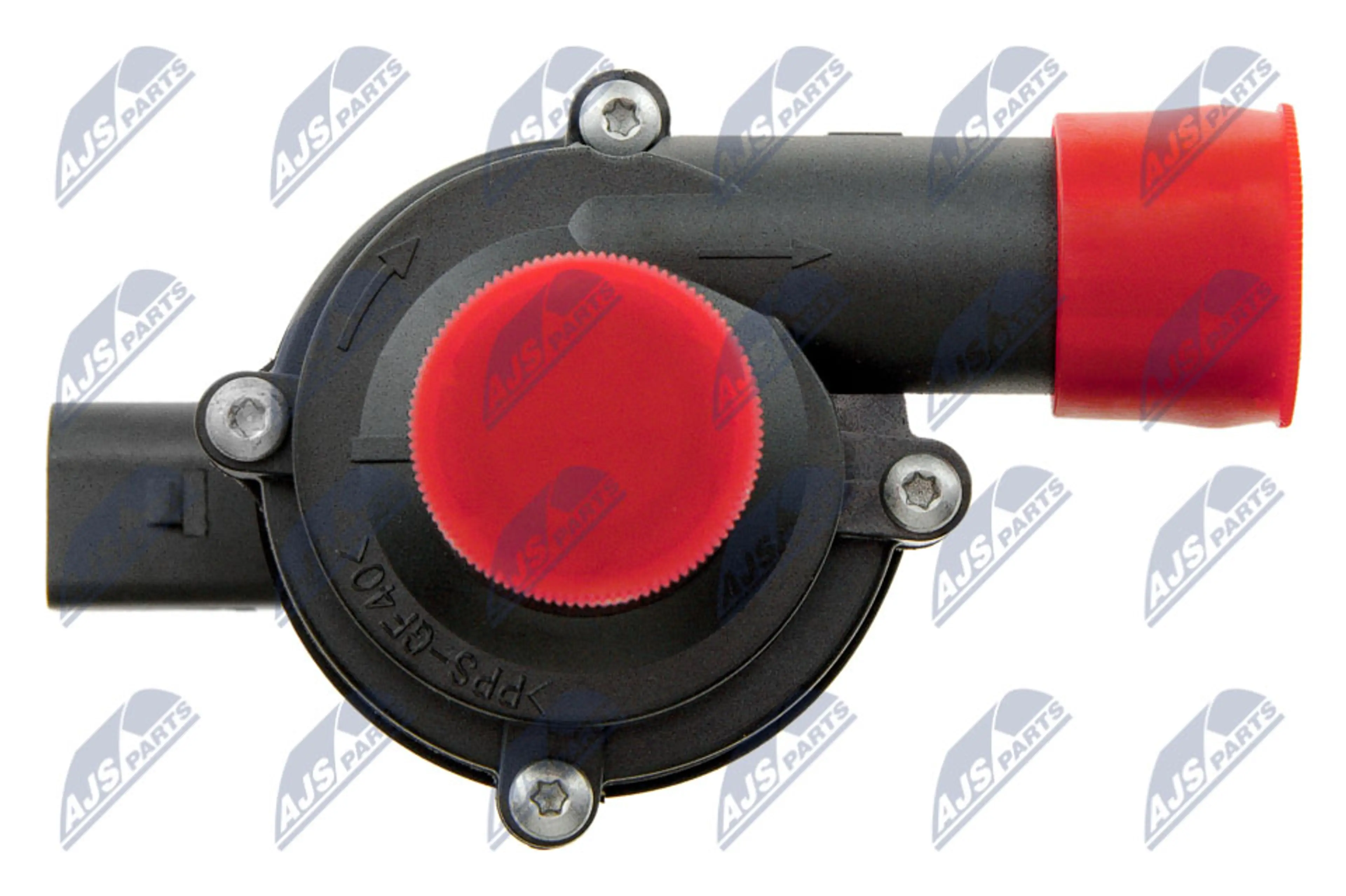 NTY BOMBA DE CIRCULACIÓN DE AGUA, C