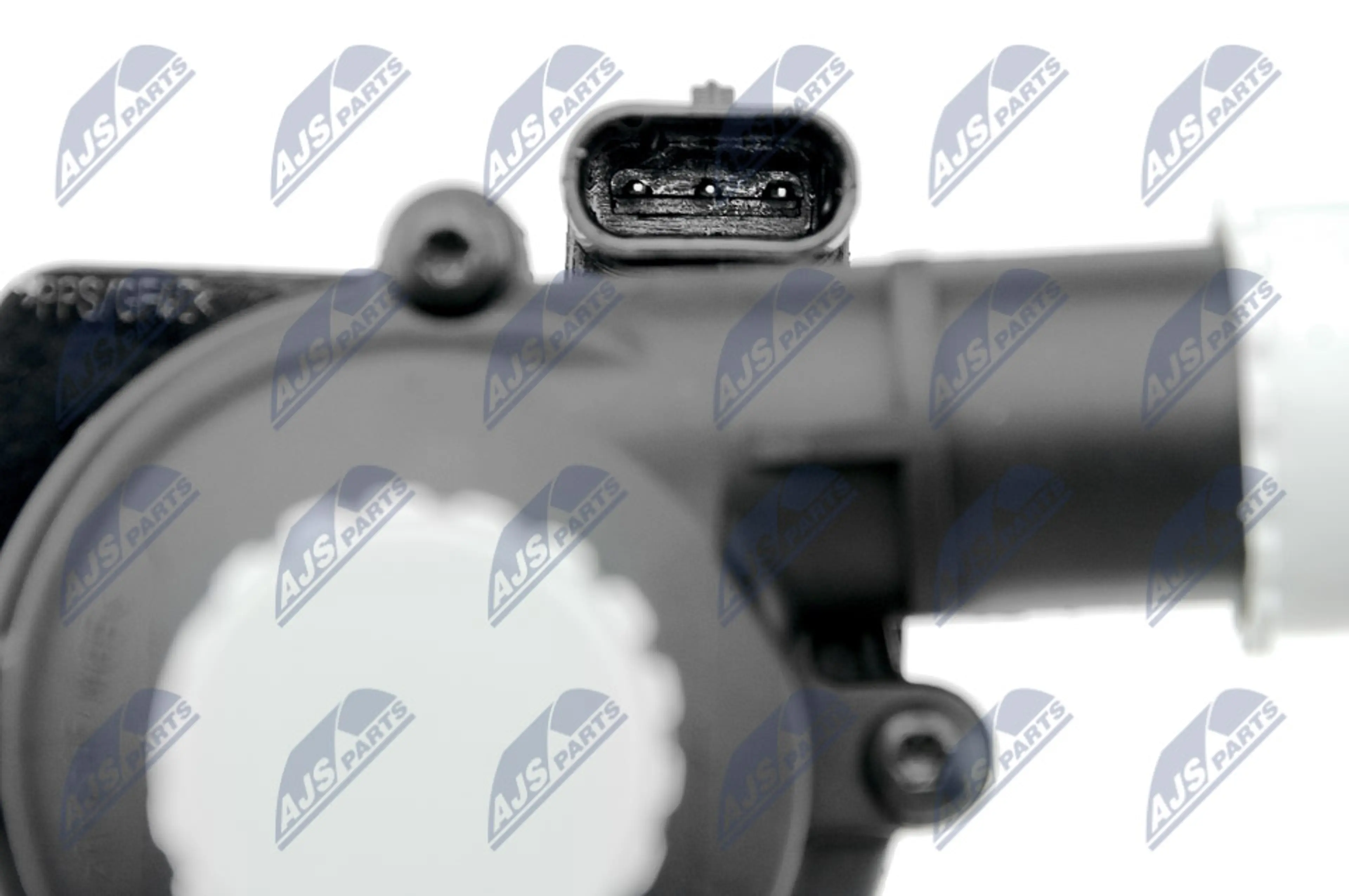 NTY BOMBA DE CIRCULACIÓN DE AGUA, C