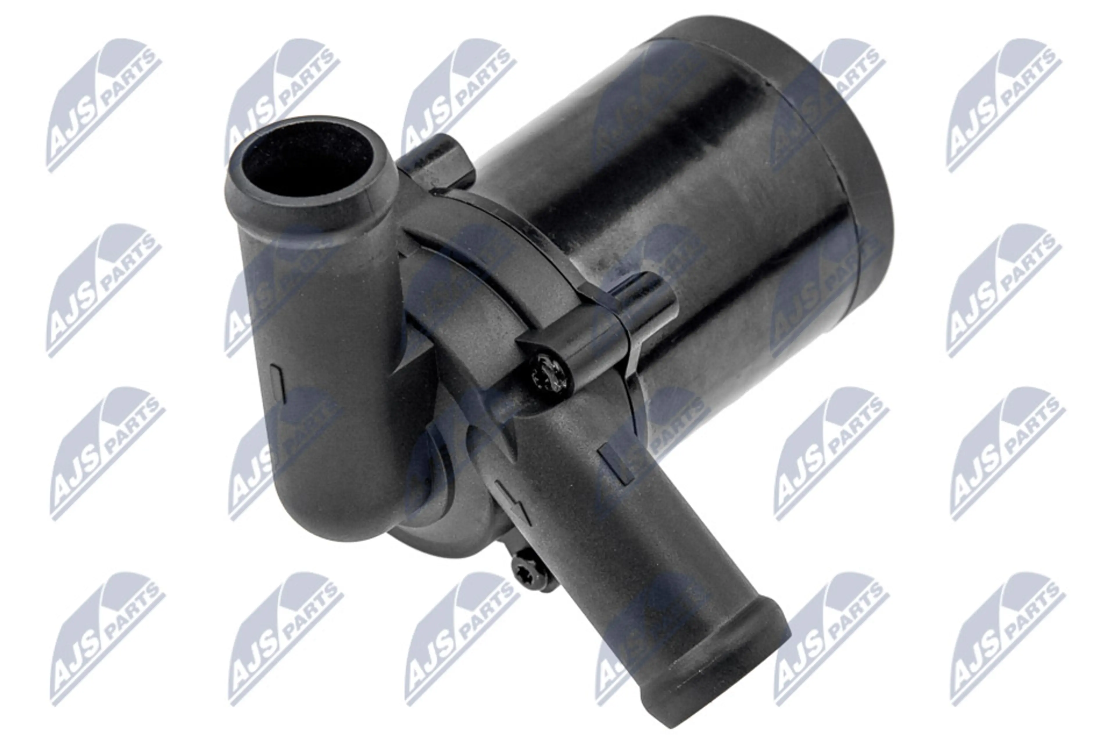 NTY BOMBA DE CIRCULACIÓN DE AGUA, C