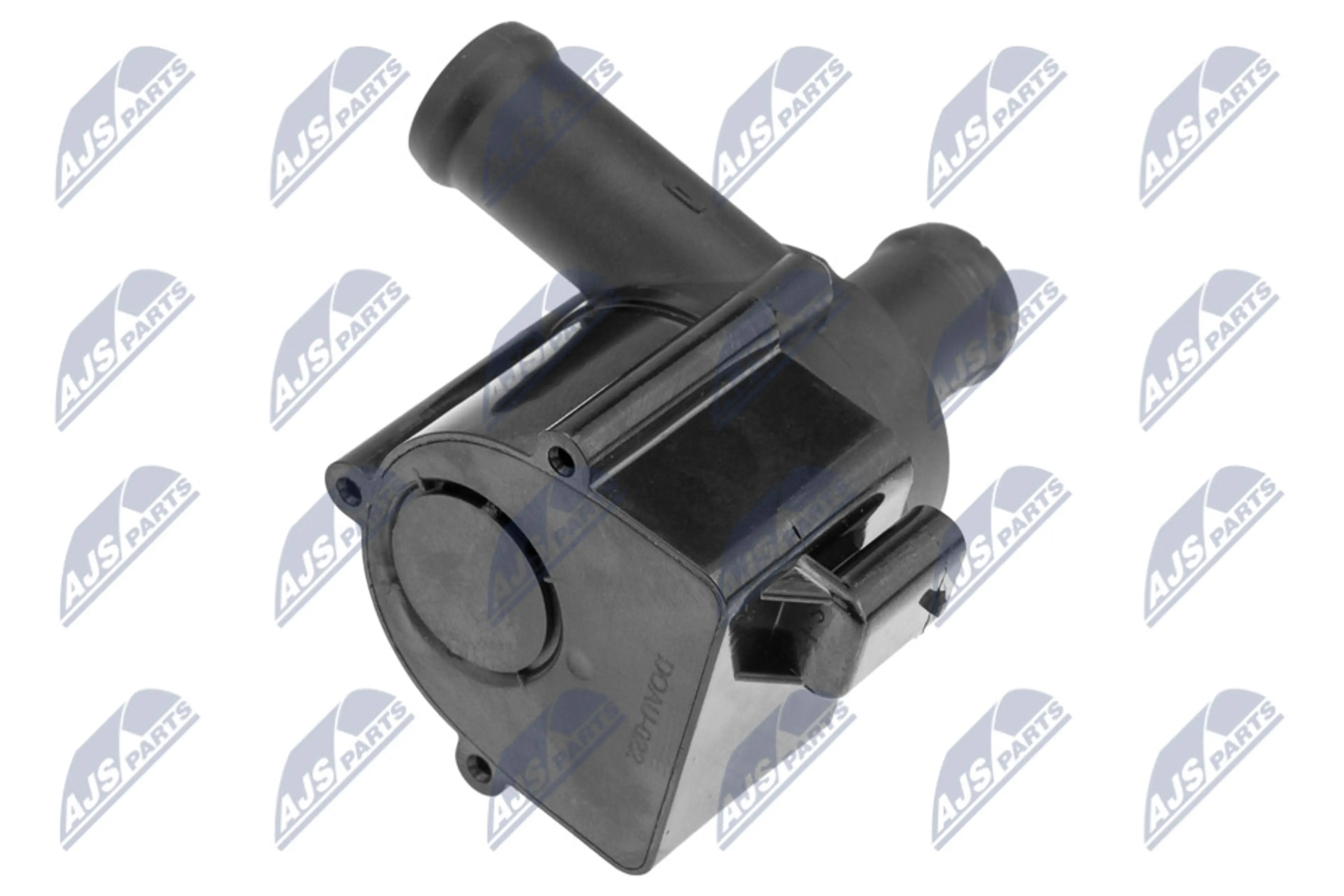 NTY BOMBA DE CIRCULACIÓN DE AGUA, C