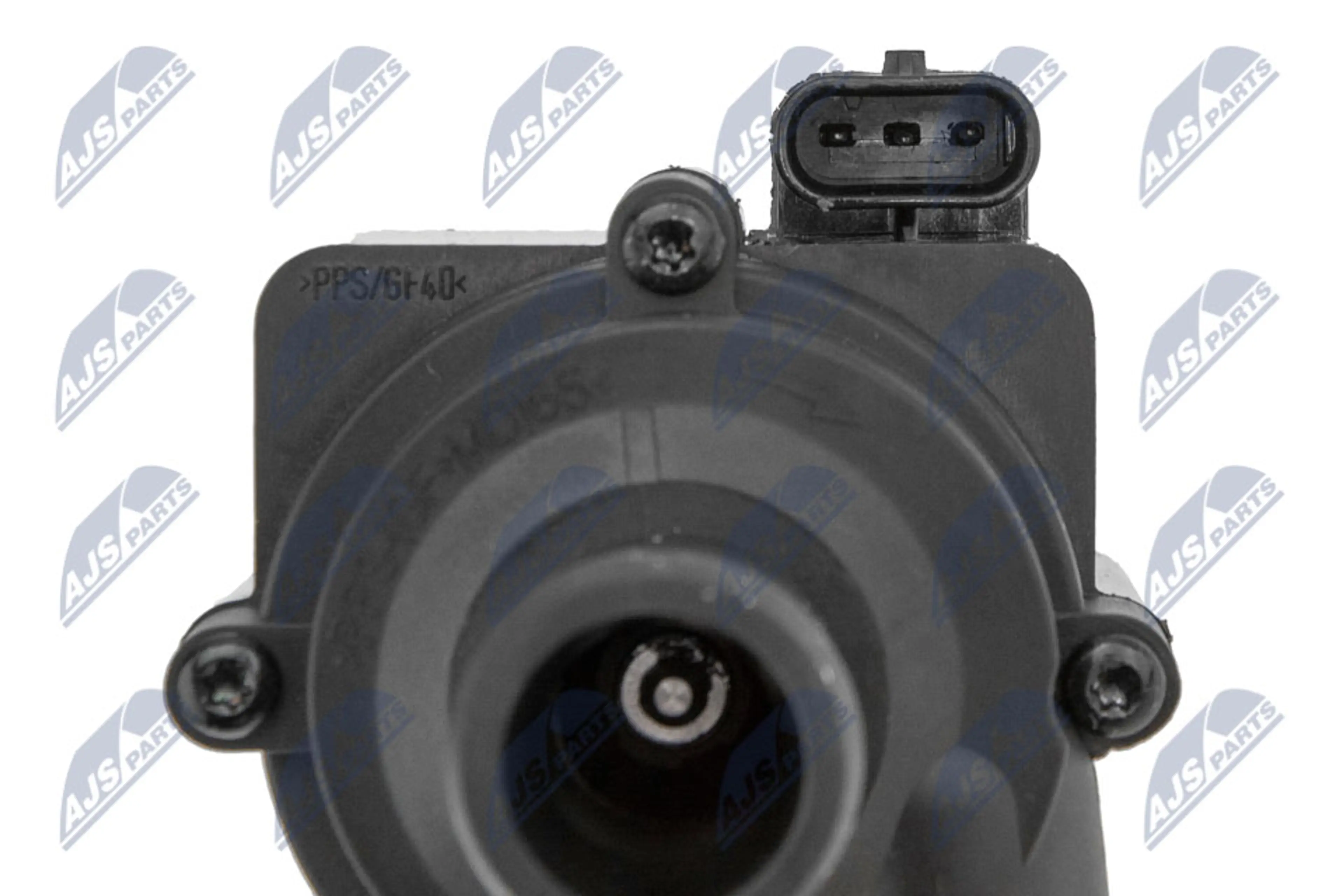 NTY BOMBA DE CIRCULACIÓN DE AGUA, C