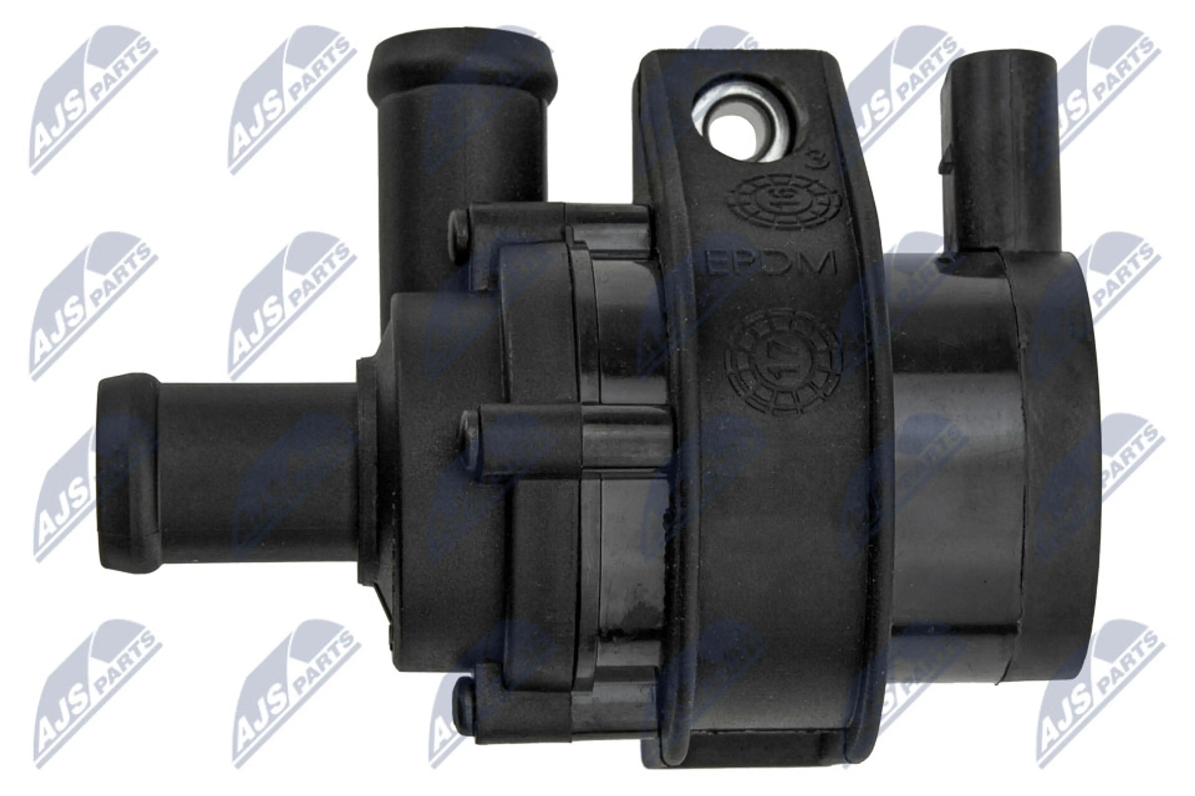 NTY BOMBA DE CIRCULACIÓN DE AGUA, C