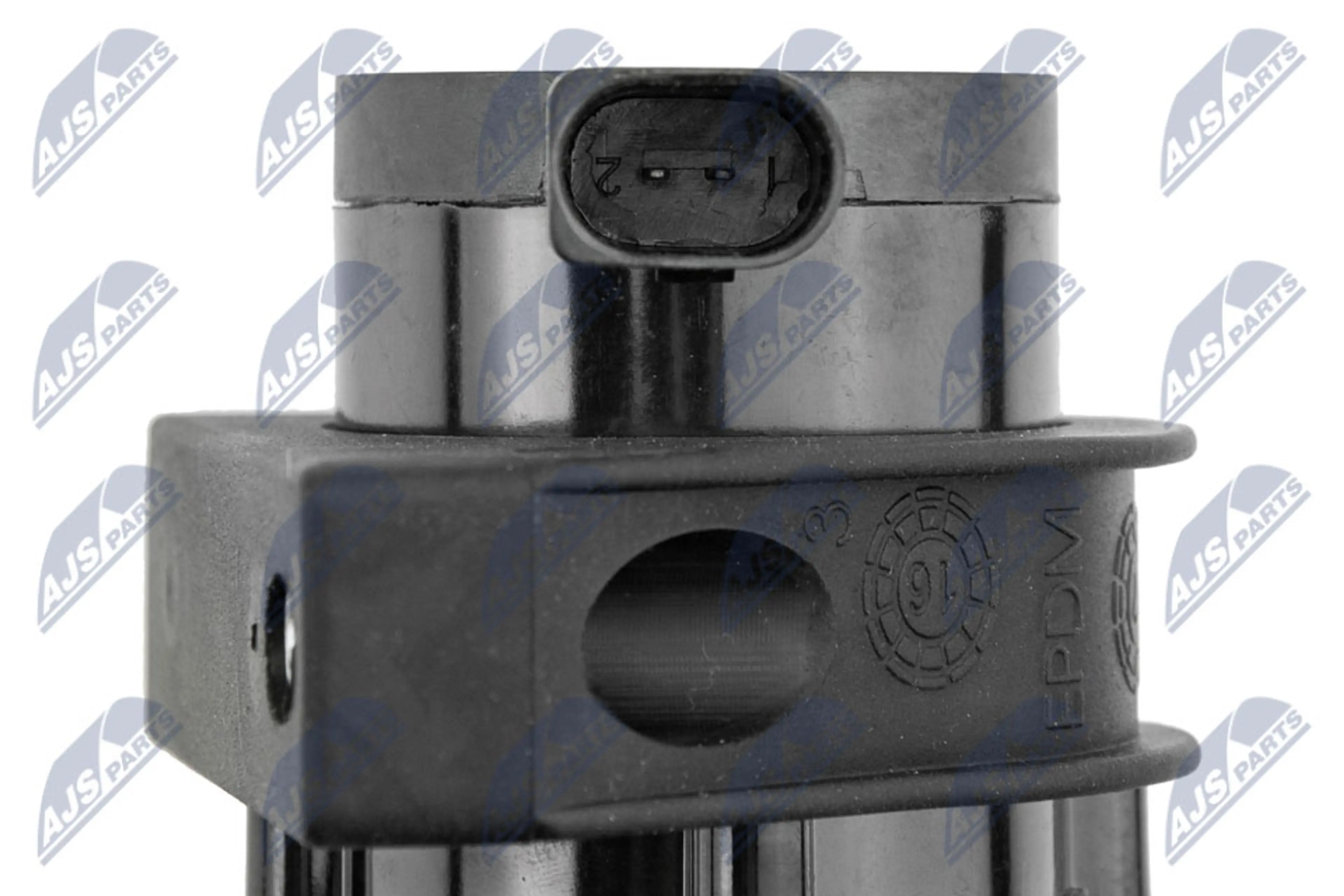 NTY BOMBA DE CIRCULACIÓN DE AGUA, C