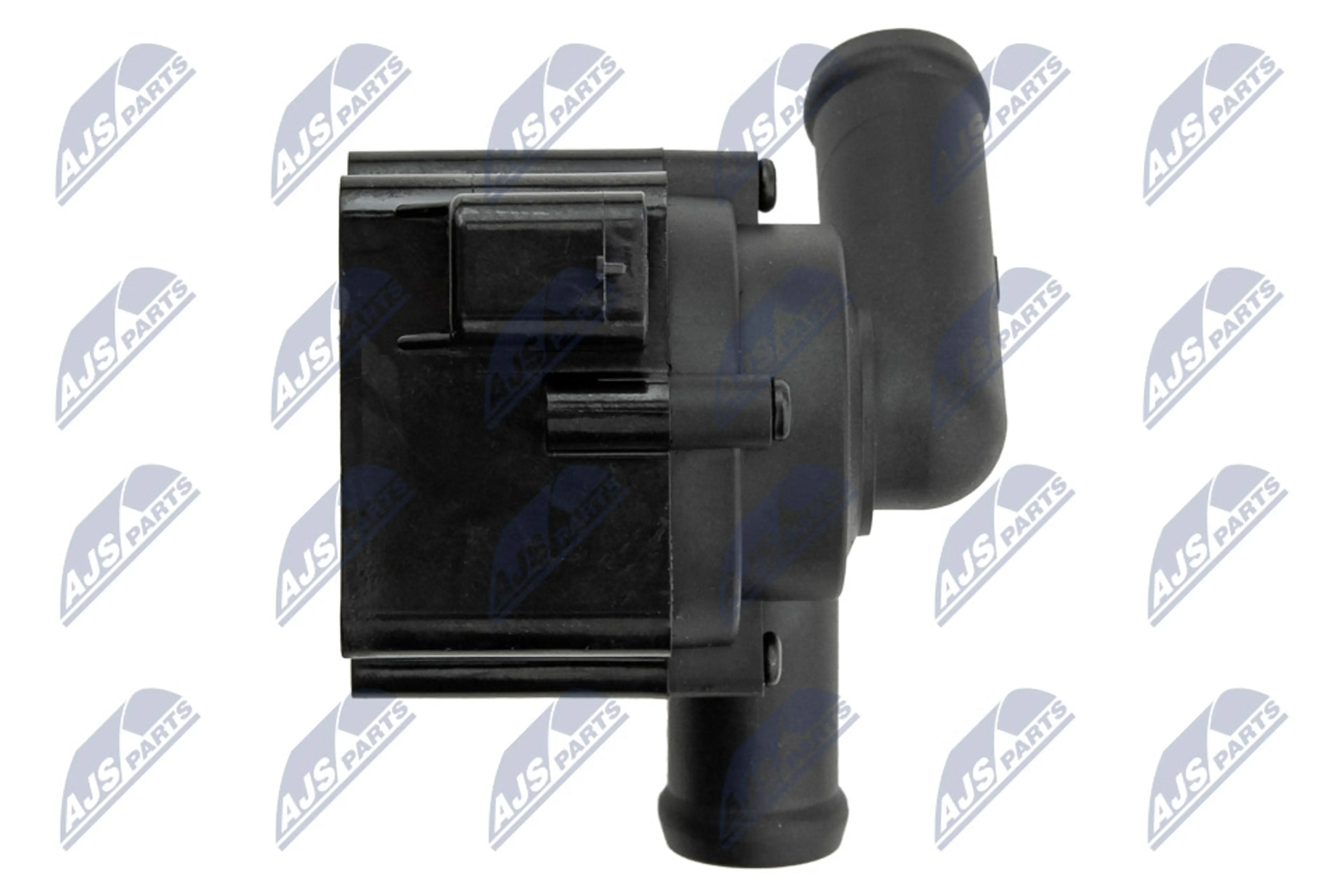 NTY BOMBA DE CIRCULACIÓN DE AGUA, C