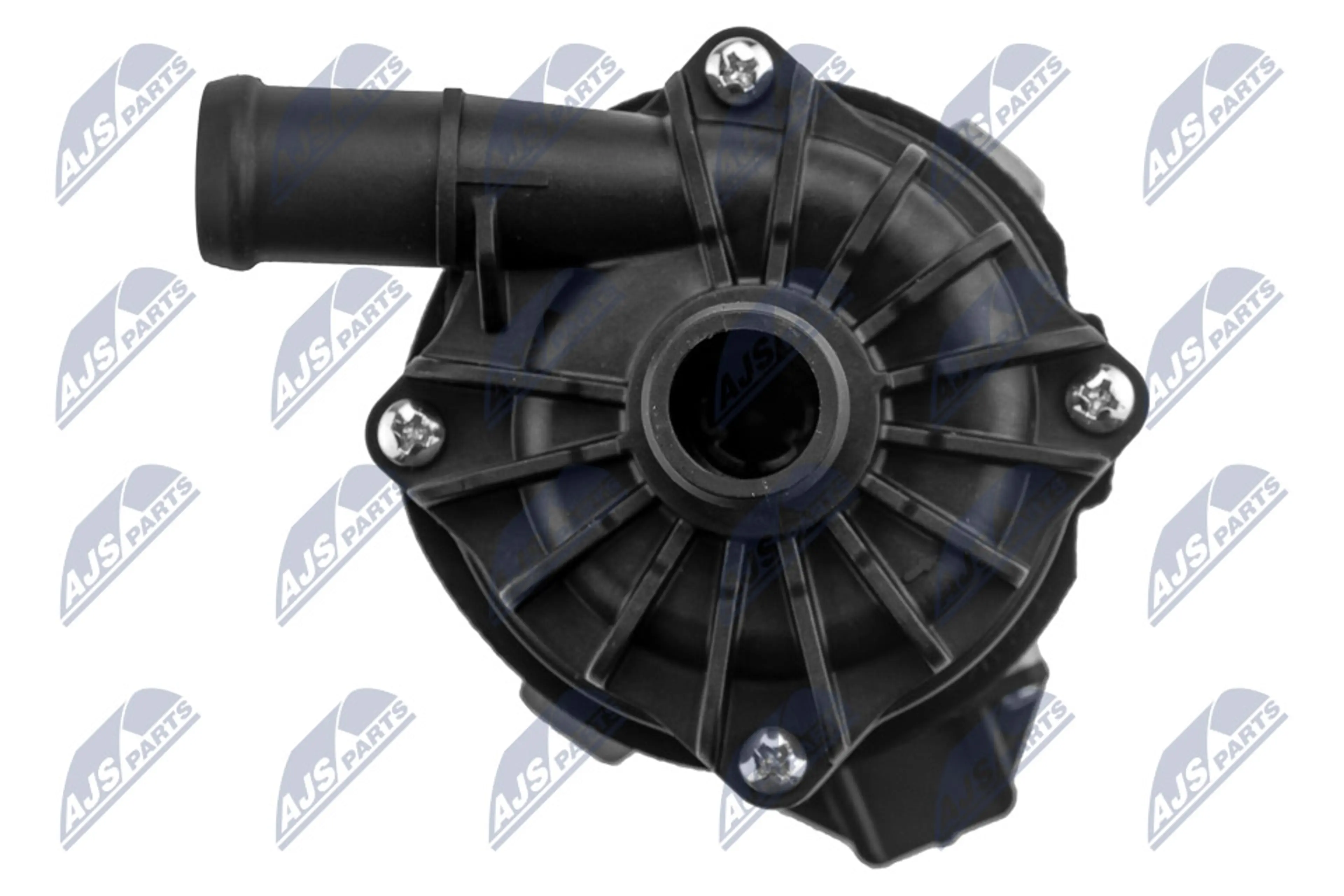 NTY BOMBA DE CIRCULACIÓN DE AGUA, C