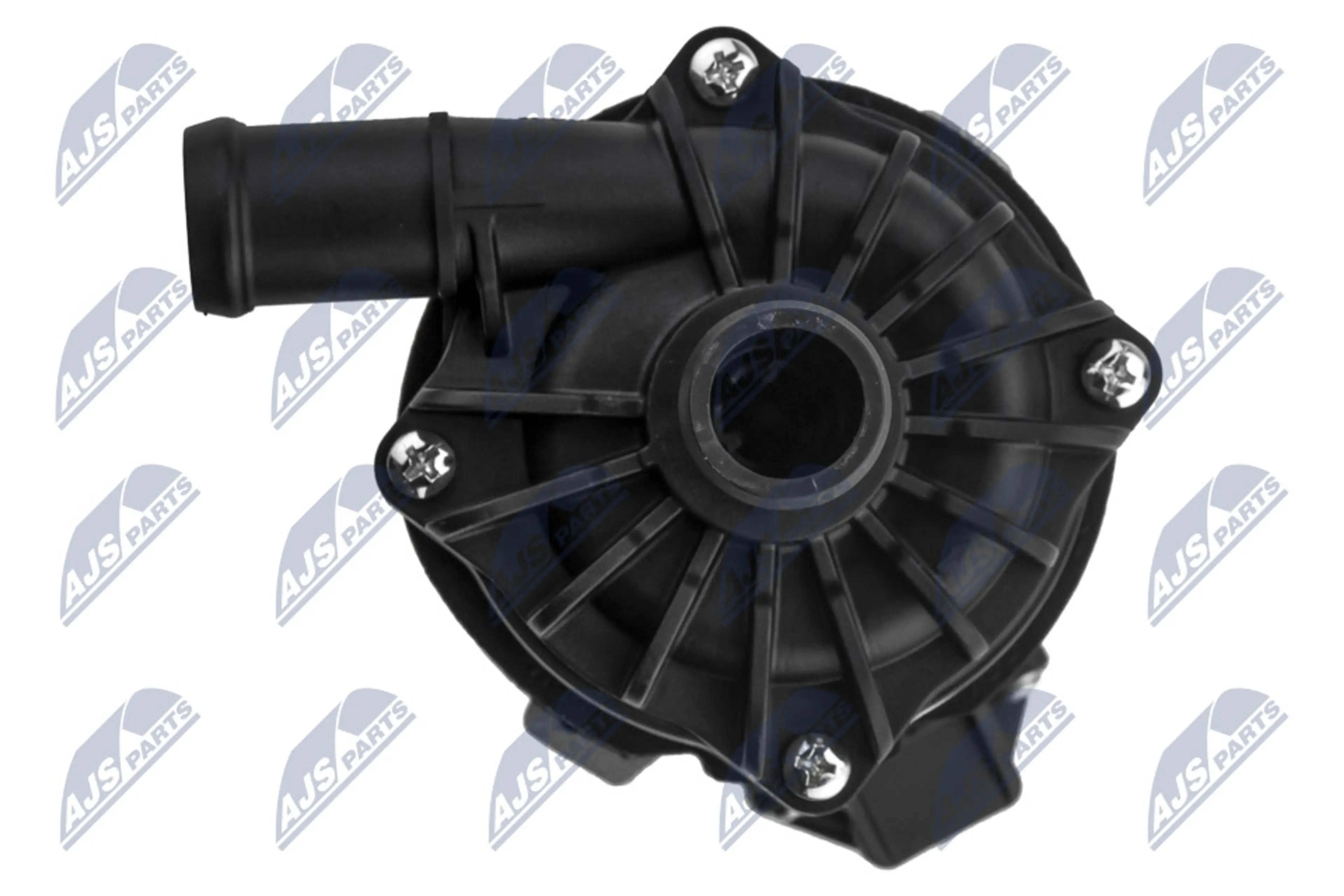 NTY BOMBA DE CIRCULACIÓN DE AGUA, C